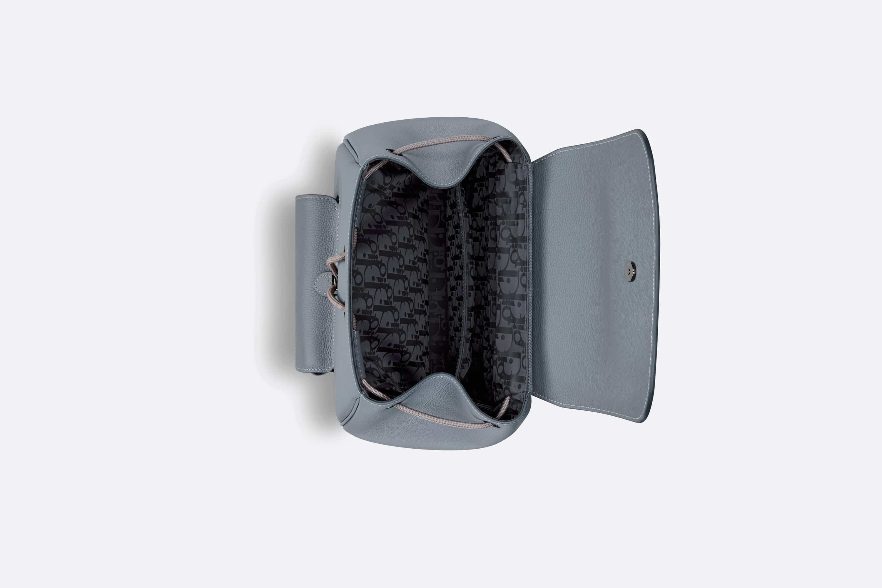 Saddle Backpack - 4