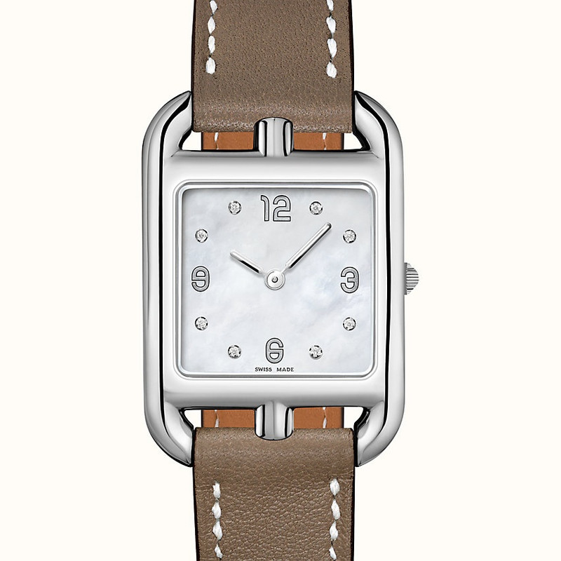 Cape Cod watch, 23 x 23 mm 3