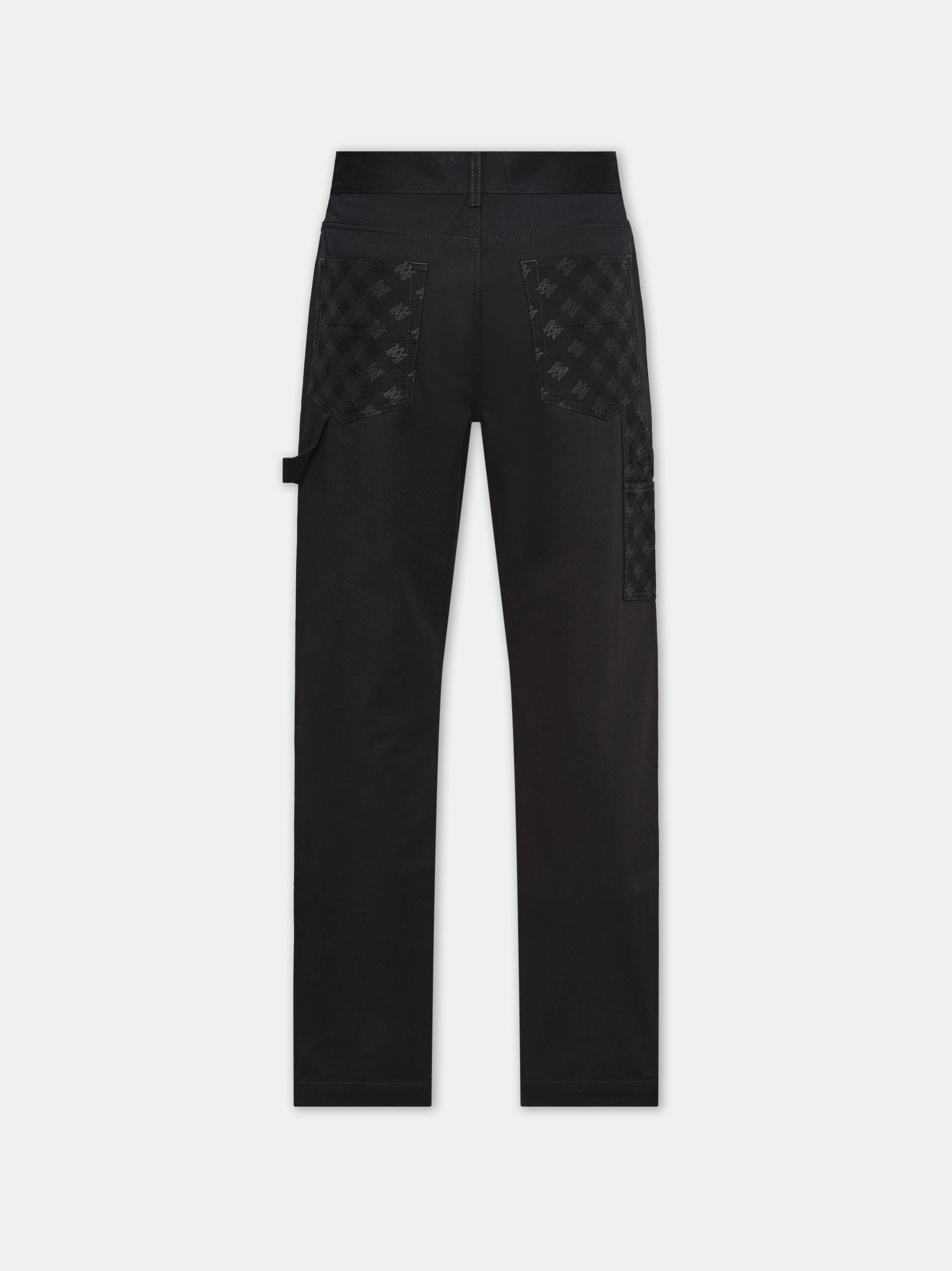 MA QUAD JACQUARD CARPENTER - 2
