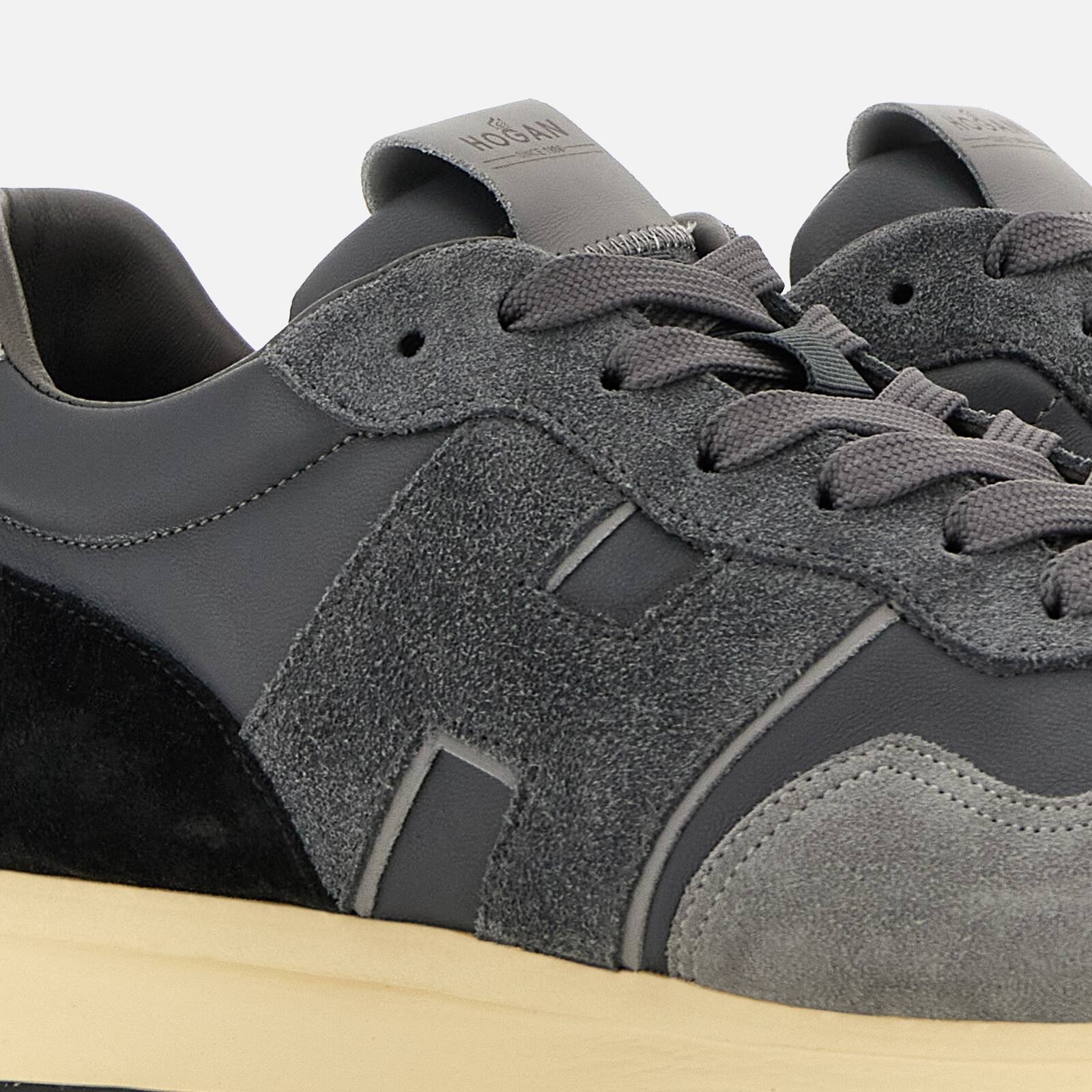 Sneakers Hogan H601 - 6