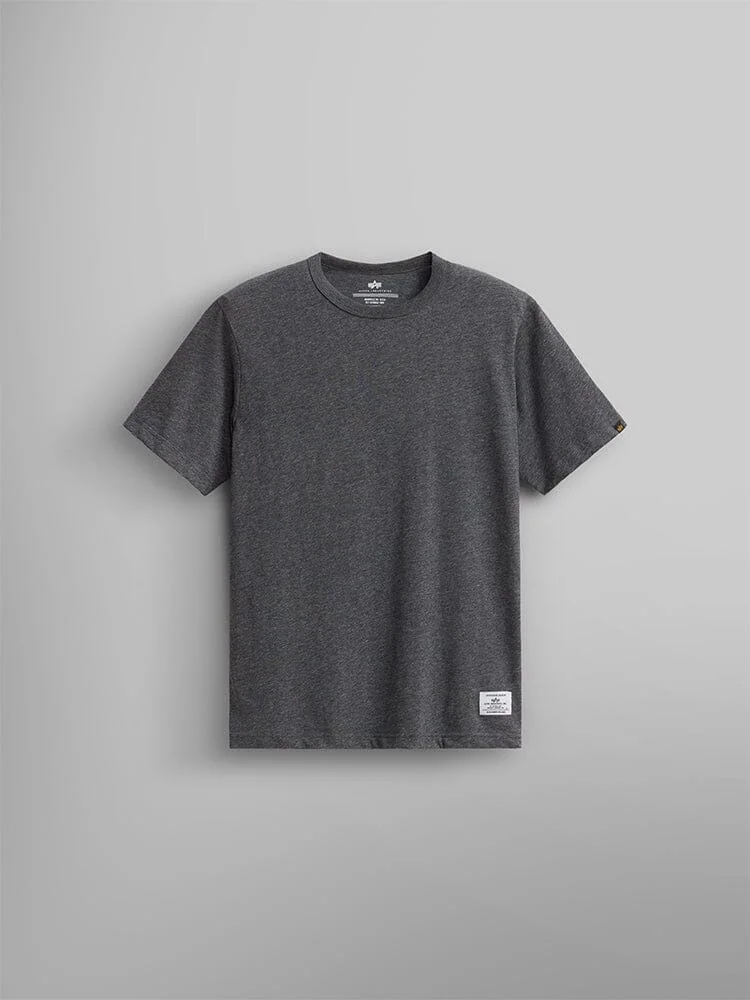 ESSENTIAL RELAXED TEE - 1