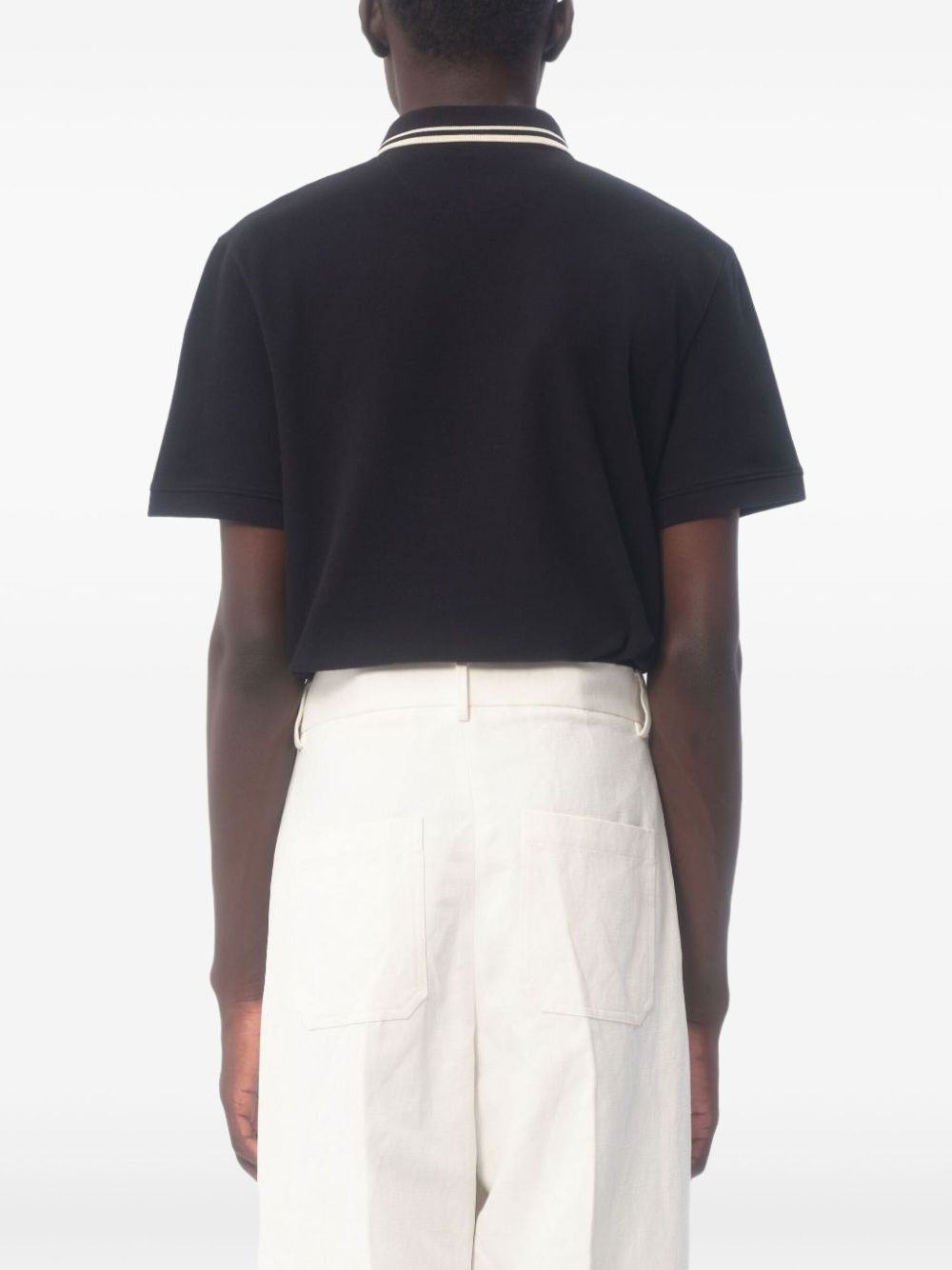 Vlogo polo shirt - 2