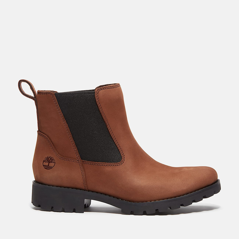 Women's Ellendale Chelsea Boot 1
