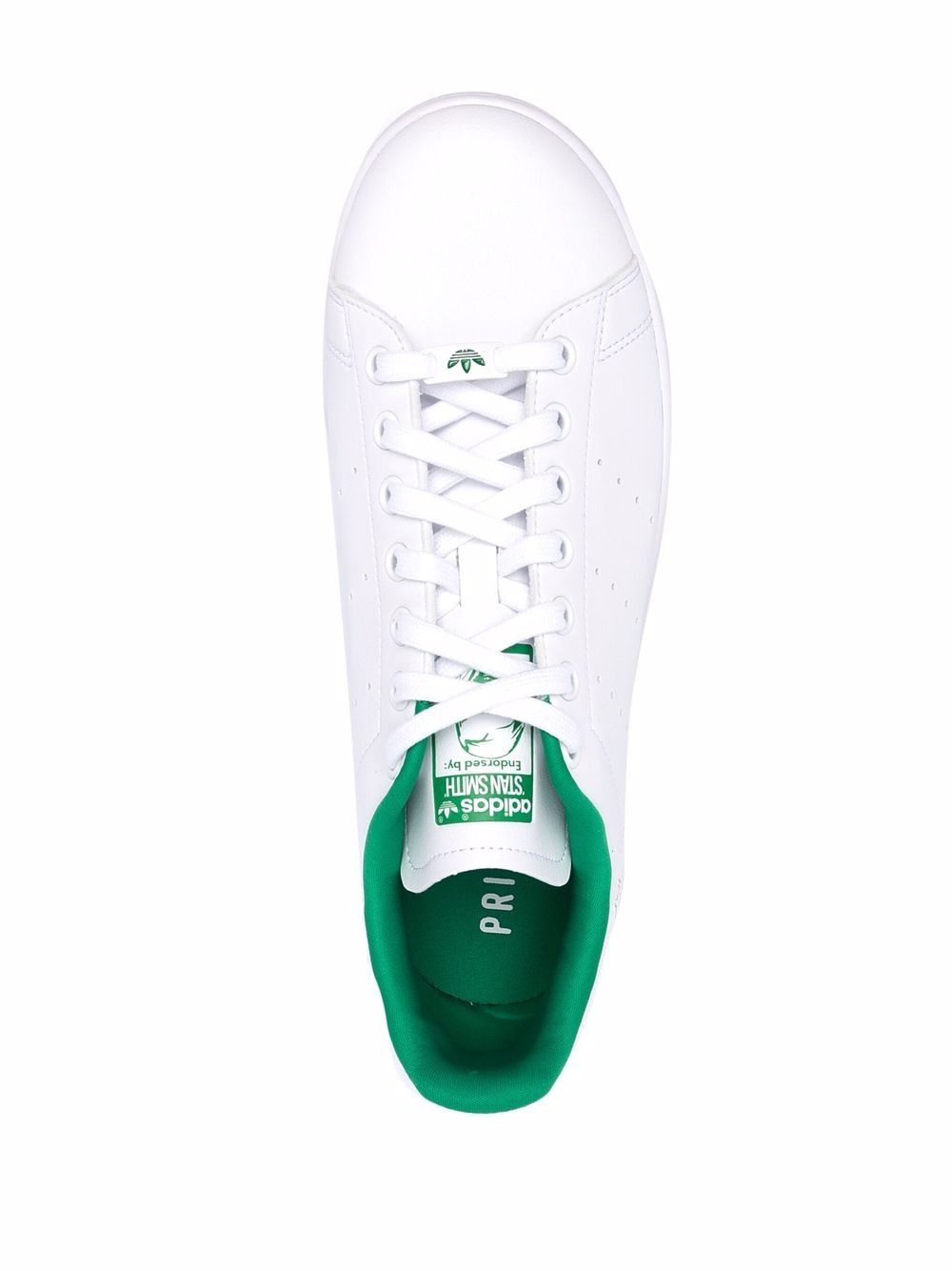 Stan Smith leather sneakers - 4