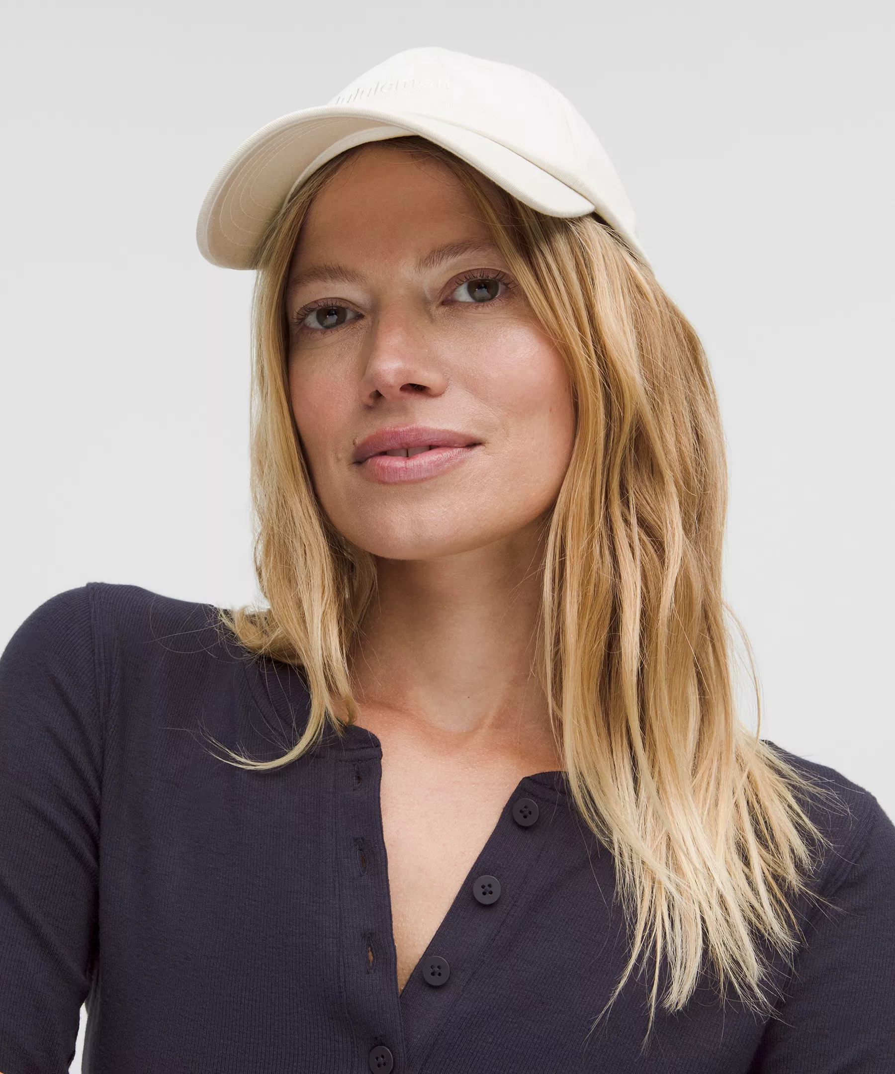 Hold Tight Long-Sleeve Henley - 4