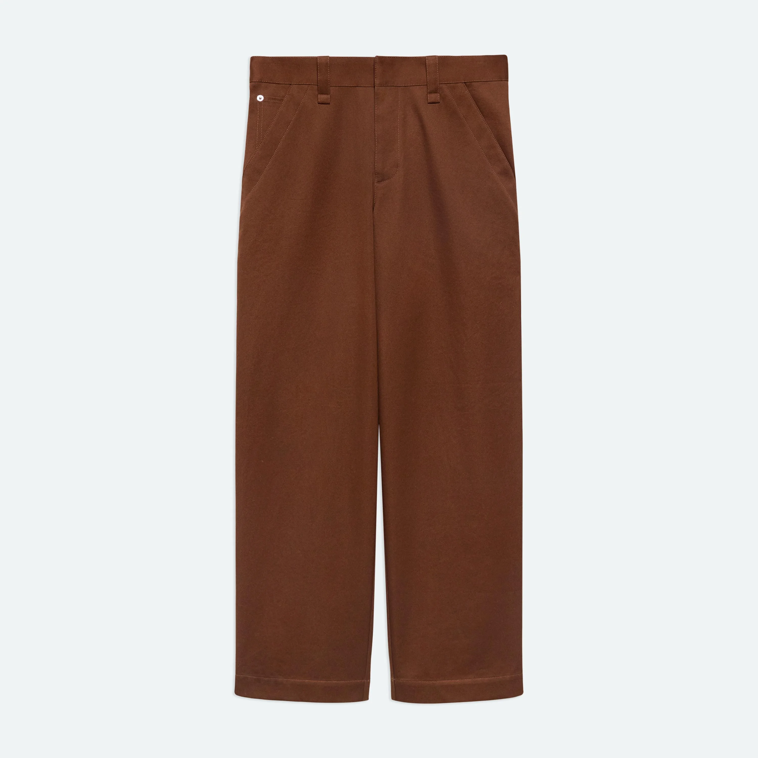 CHINO PANTS - 1