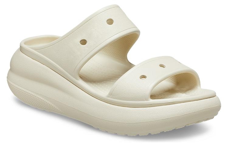 Crocs Classic Crush 'Bone' 207670-2Y2 - 4