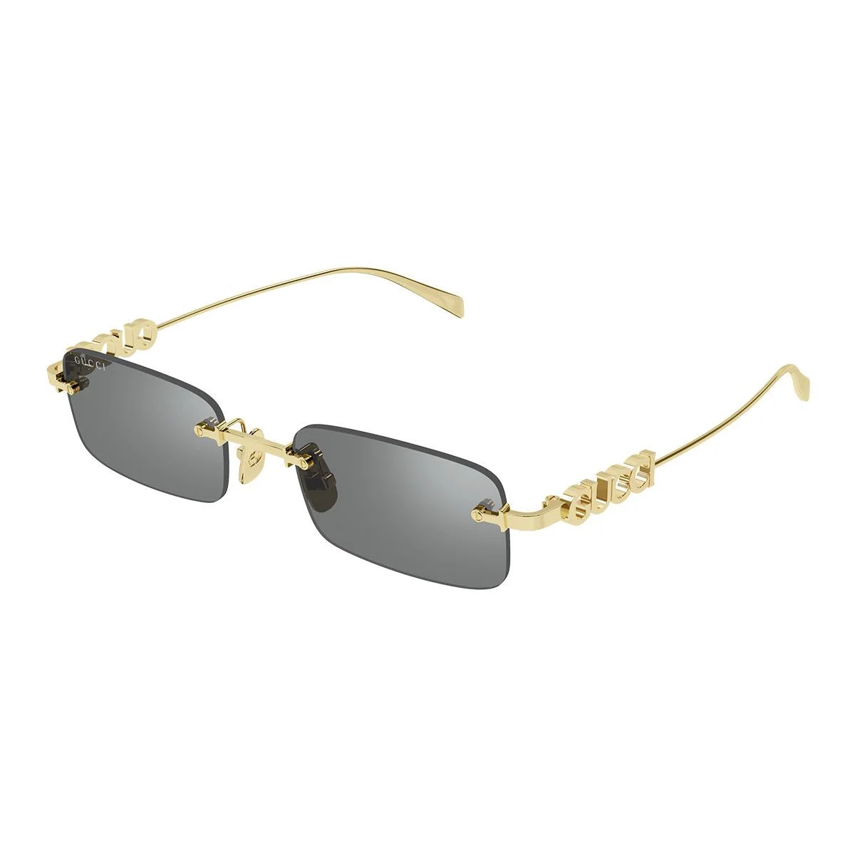 Gucci Eyewear Sunglasses - 1