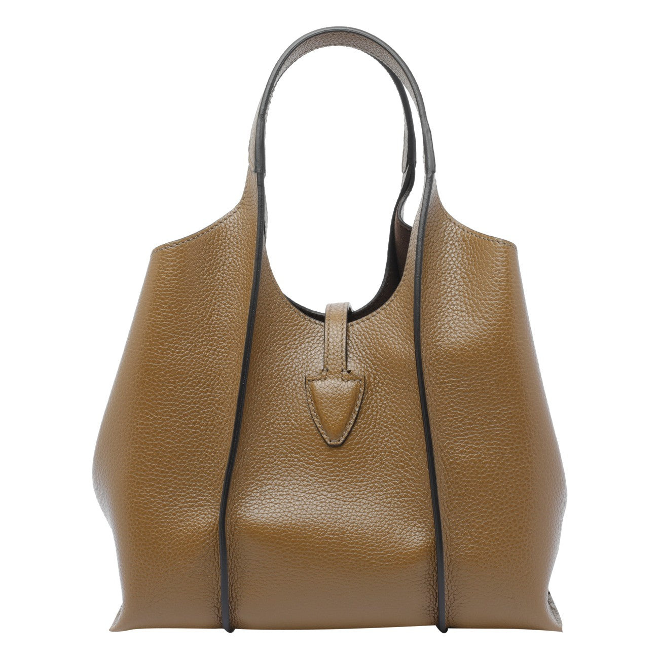 Tod's Women Mini T Timeless Leather Shopping Bag - 3