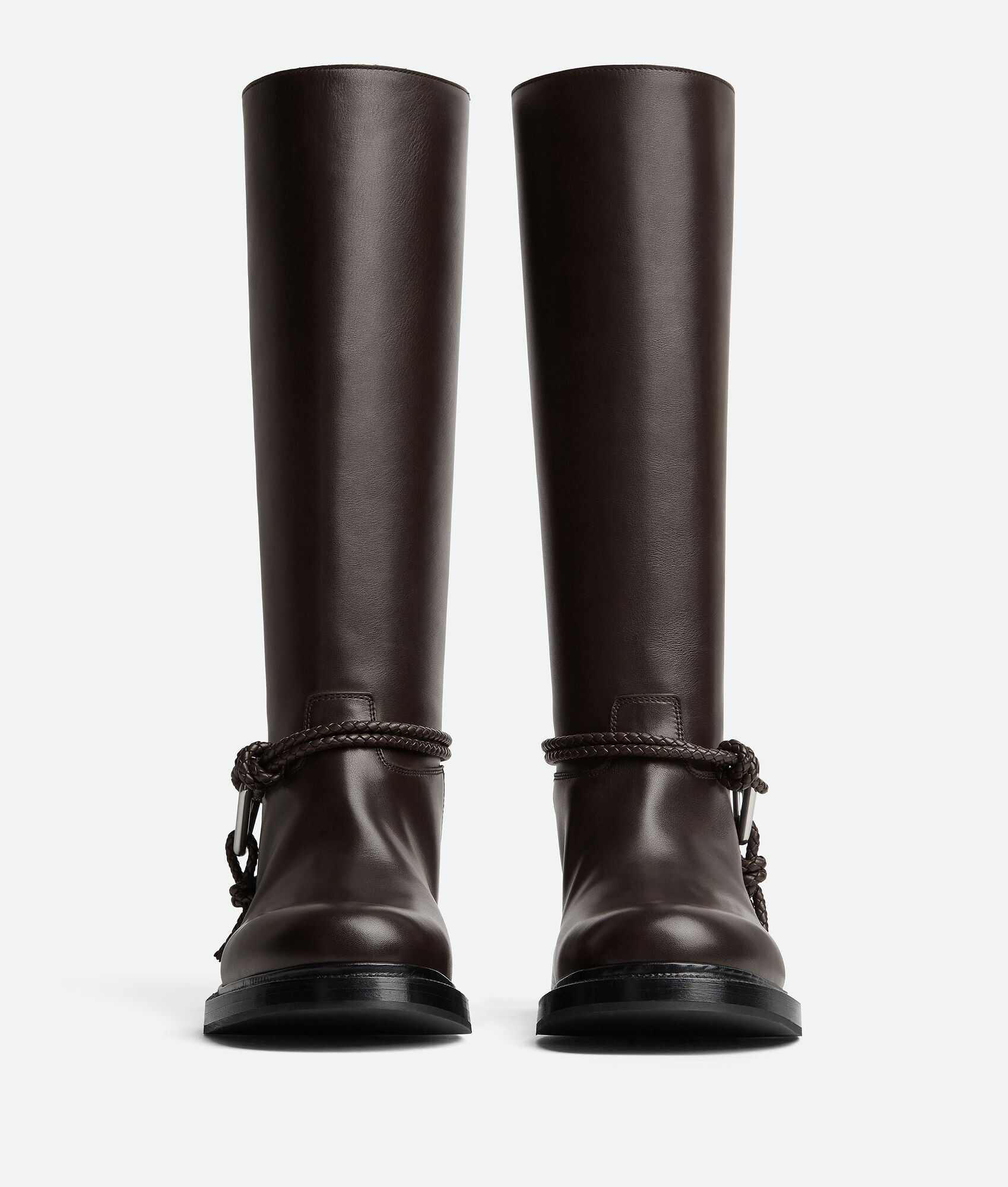 James Knee High Boot - 2