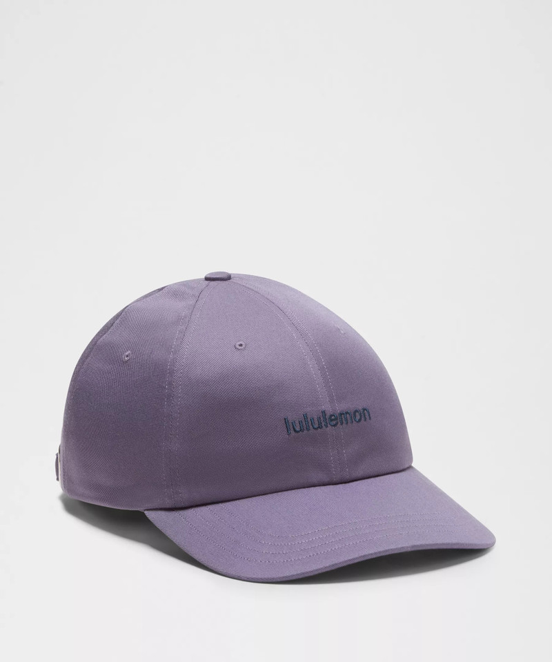 Classic Ball Cap *Wordmark 1