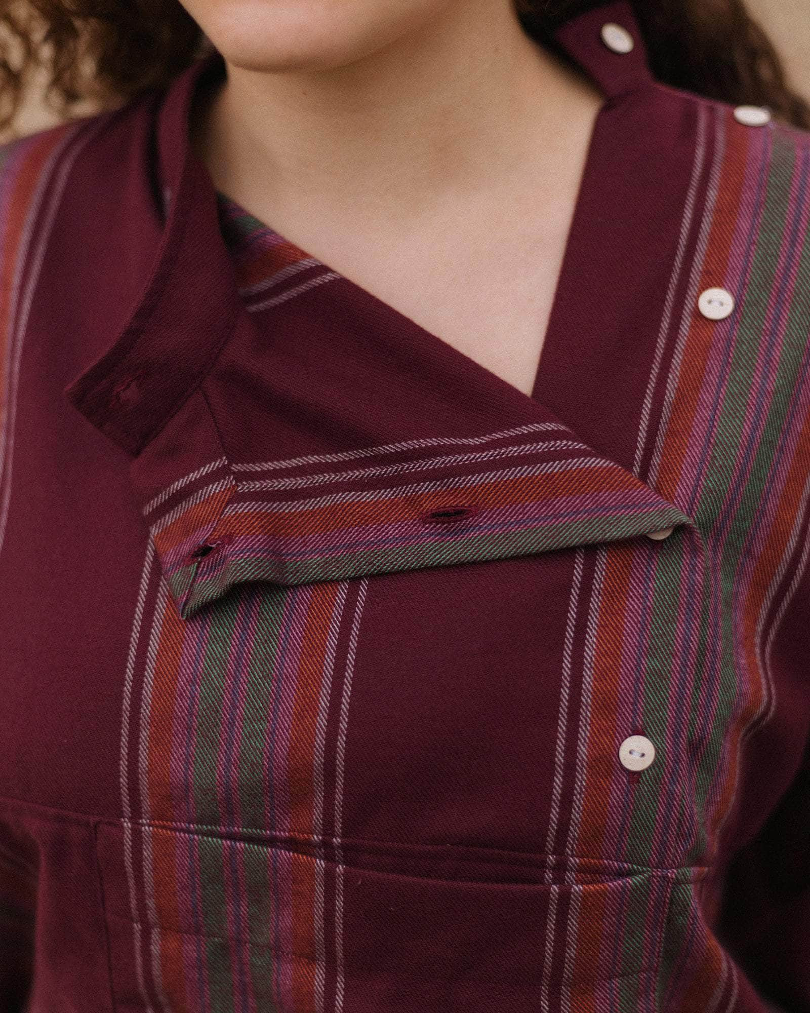 Snell Shirt - Flannel - 7
