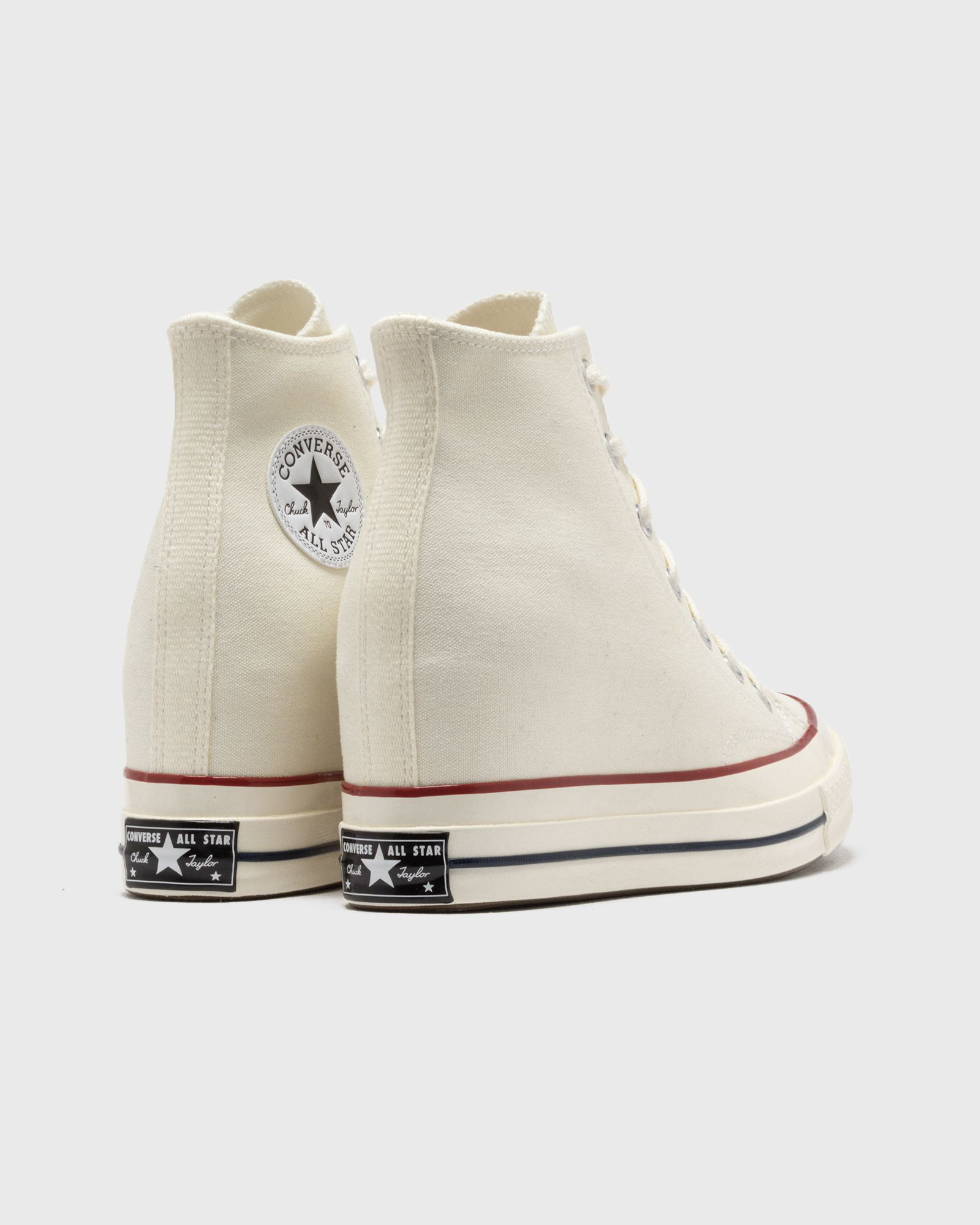 WMNS CHUCK 70 WEDGE HI - 4