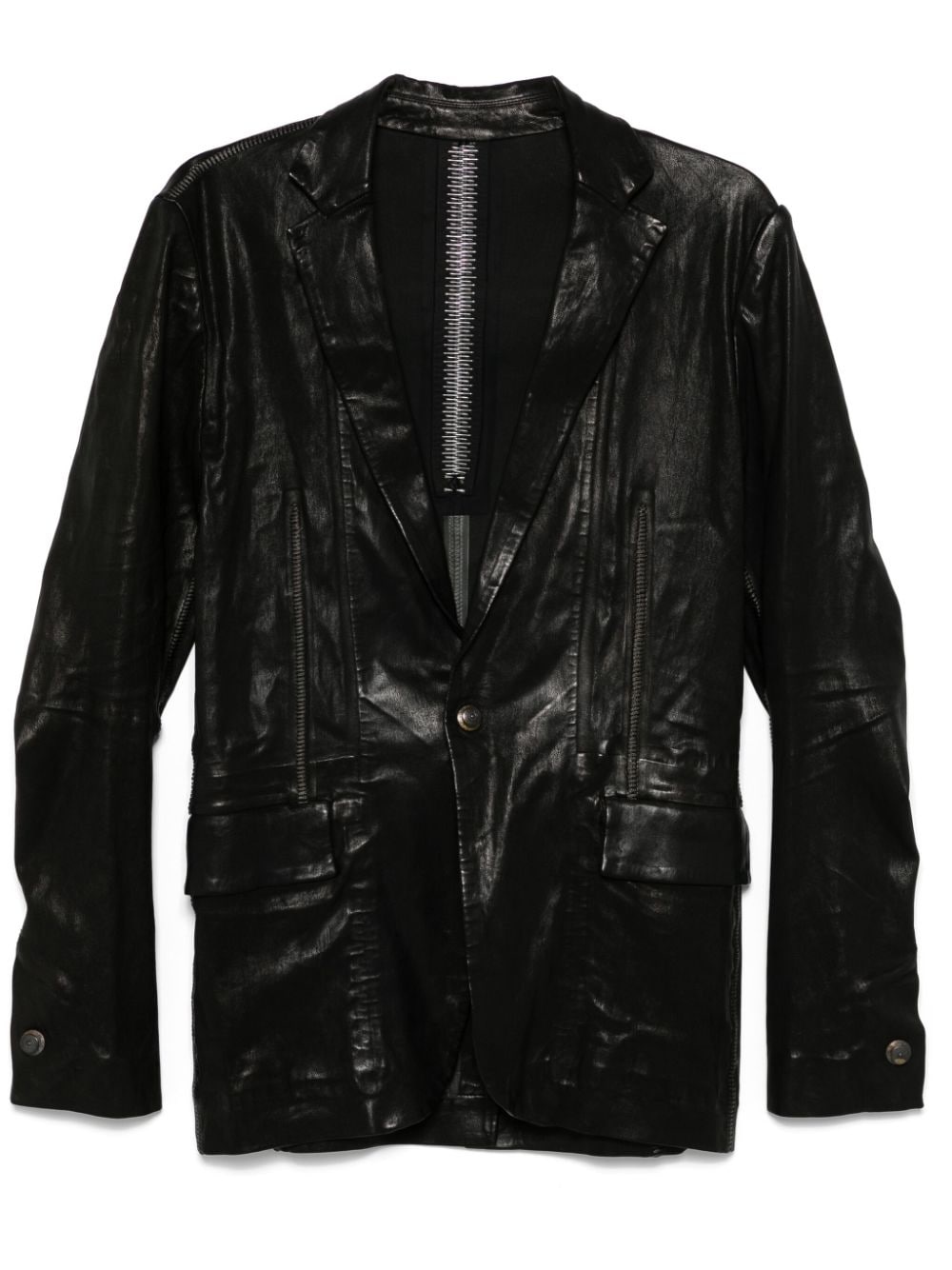 Pionnier jacket - 1