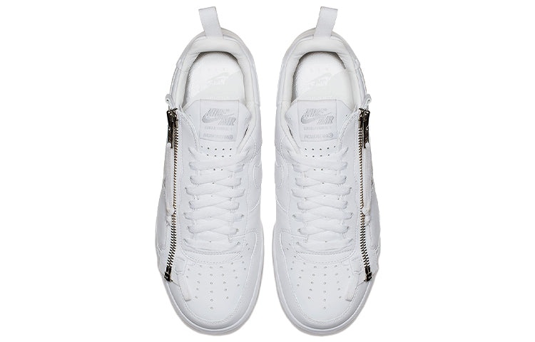 Nike Acronym x Lunar Force 1 'AF100' AJ6247-100 - 4