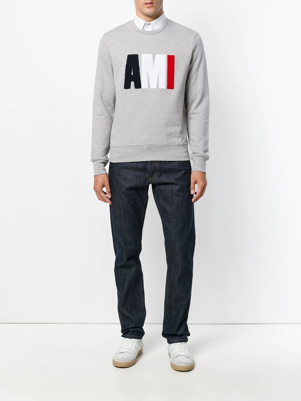 big Ami sweatshirt - 2