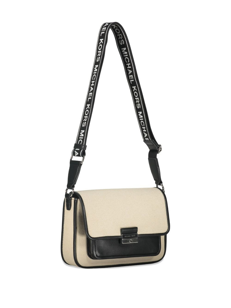 Bradshaw flap-pocket shoulder bag 3