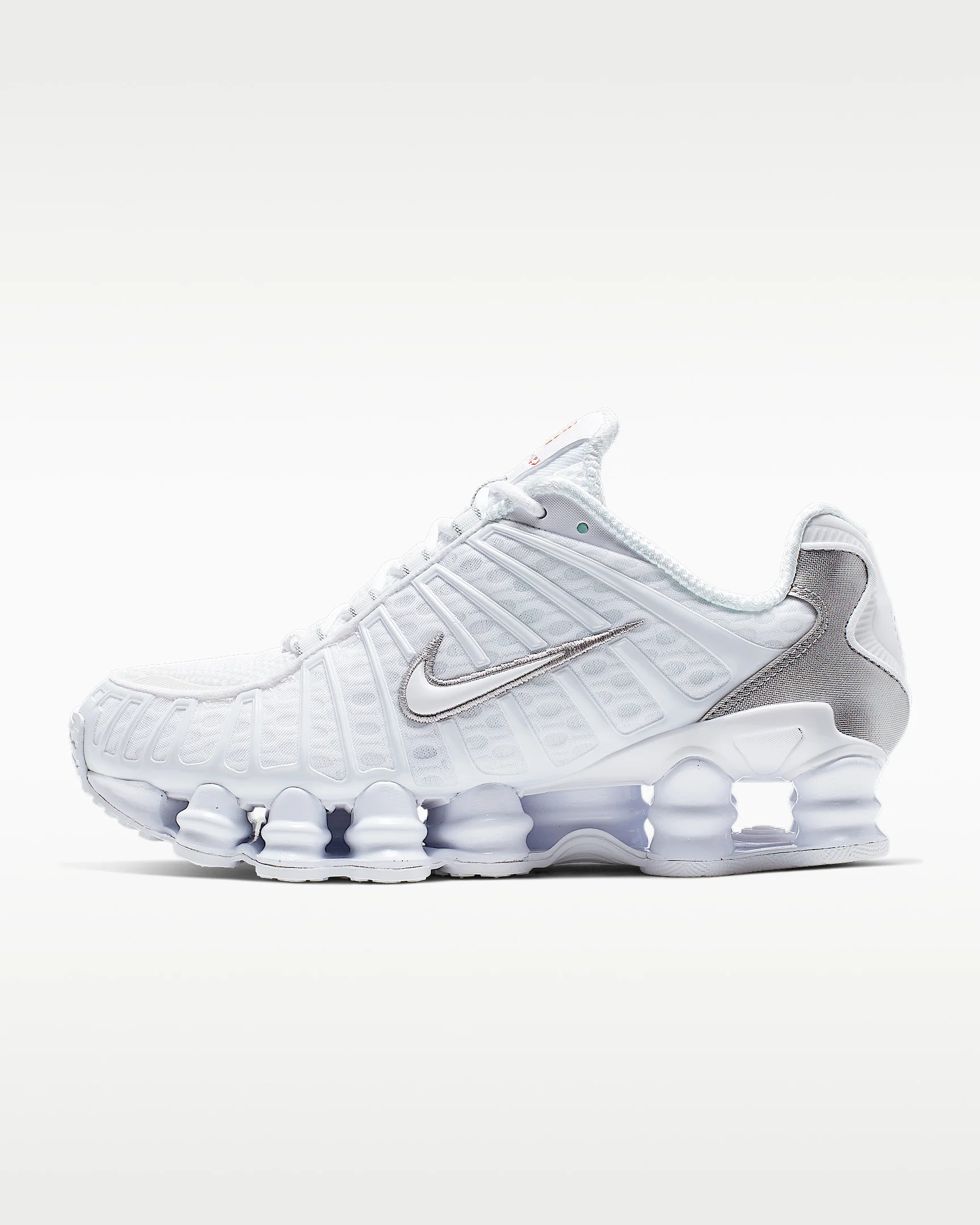 Nike Shox TL Women's Shoes - 1