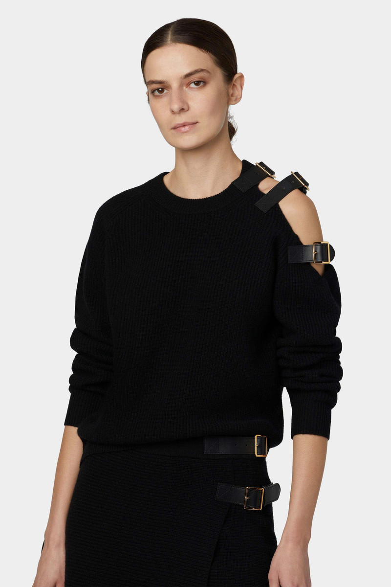 Altuzarra NESS SWEATER outlook