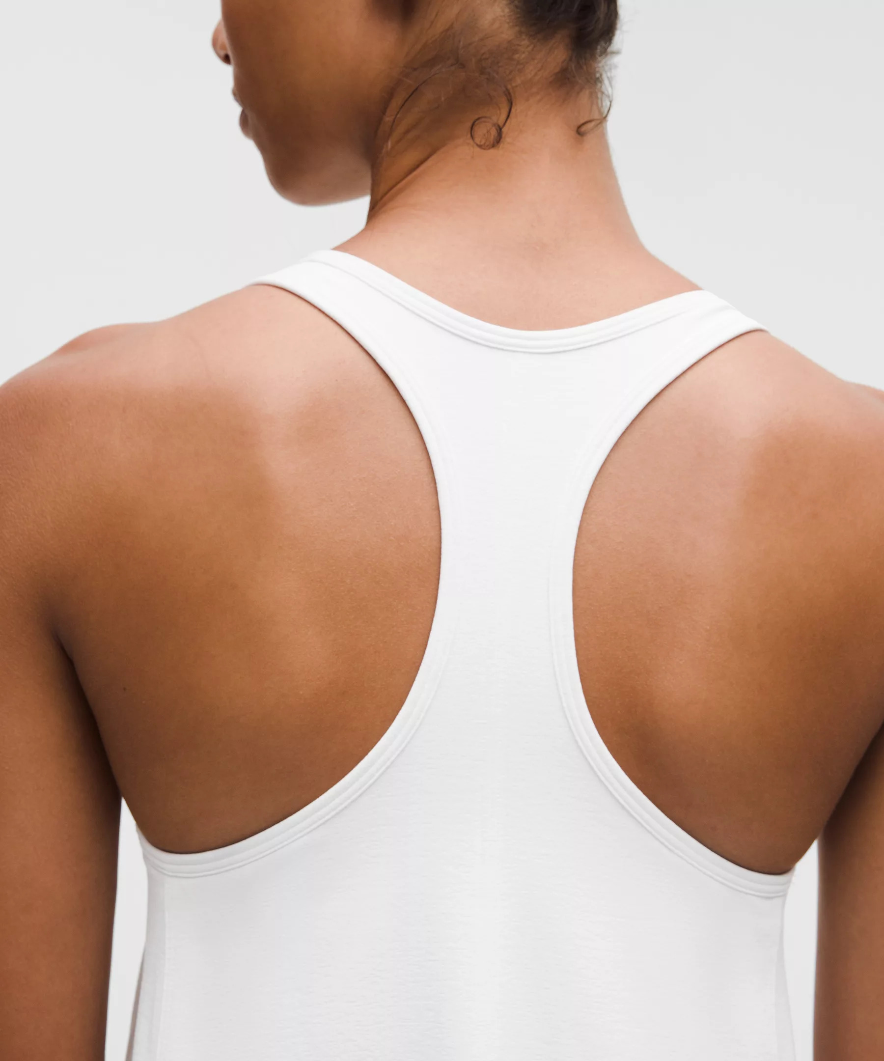 Jersey Racerback Tennis Dress - 4
