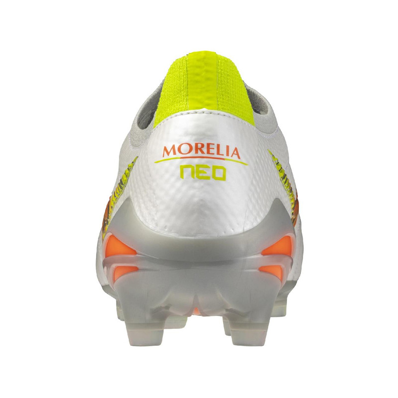 Morelia Neo V Beta Made in Japan FG Firm Ground KL Soccer Cleat 5