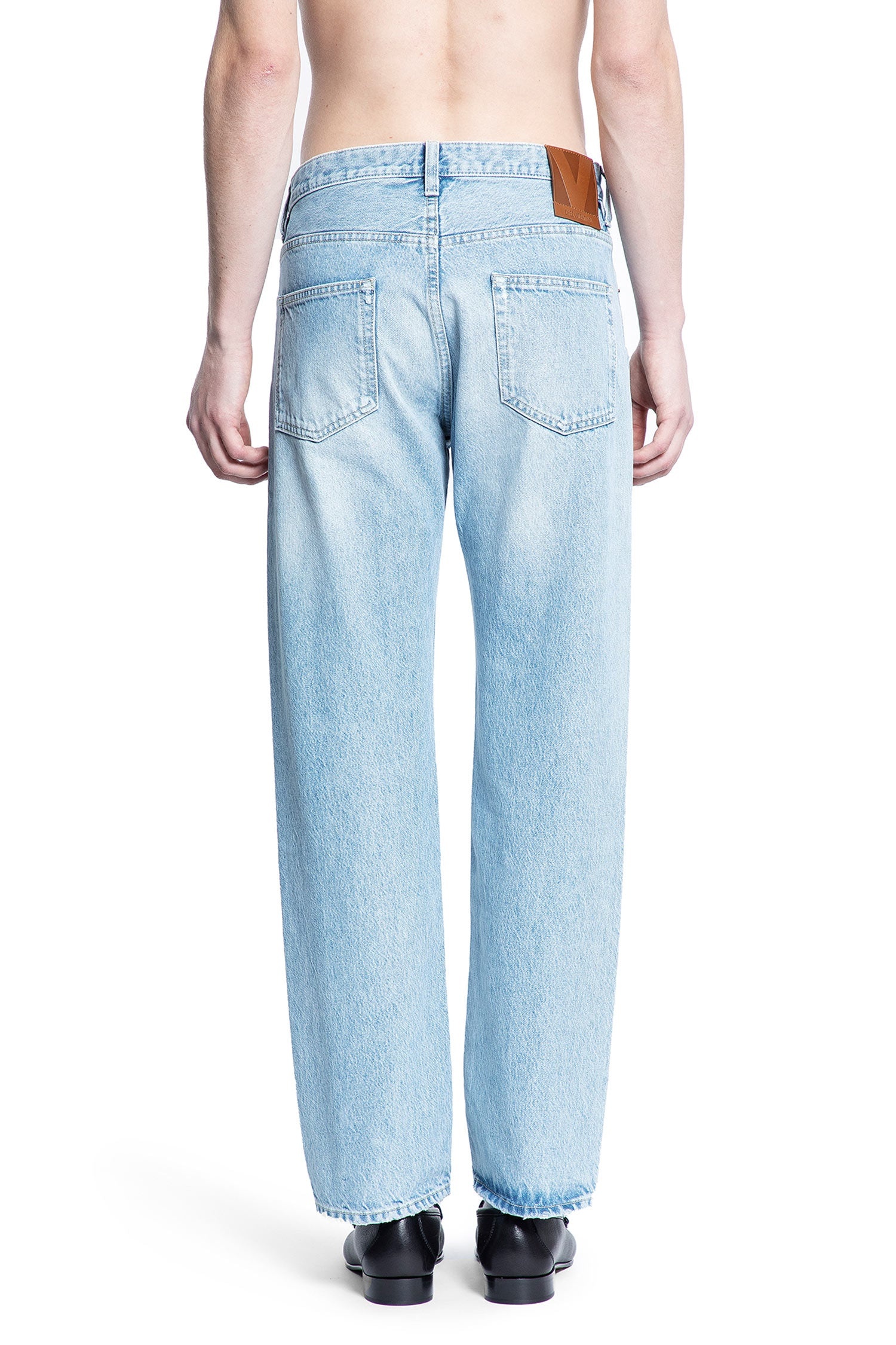 5-Pocket-Jeans - 3