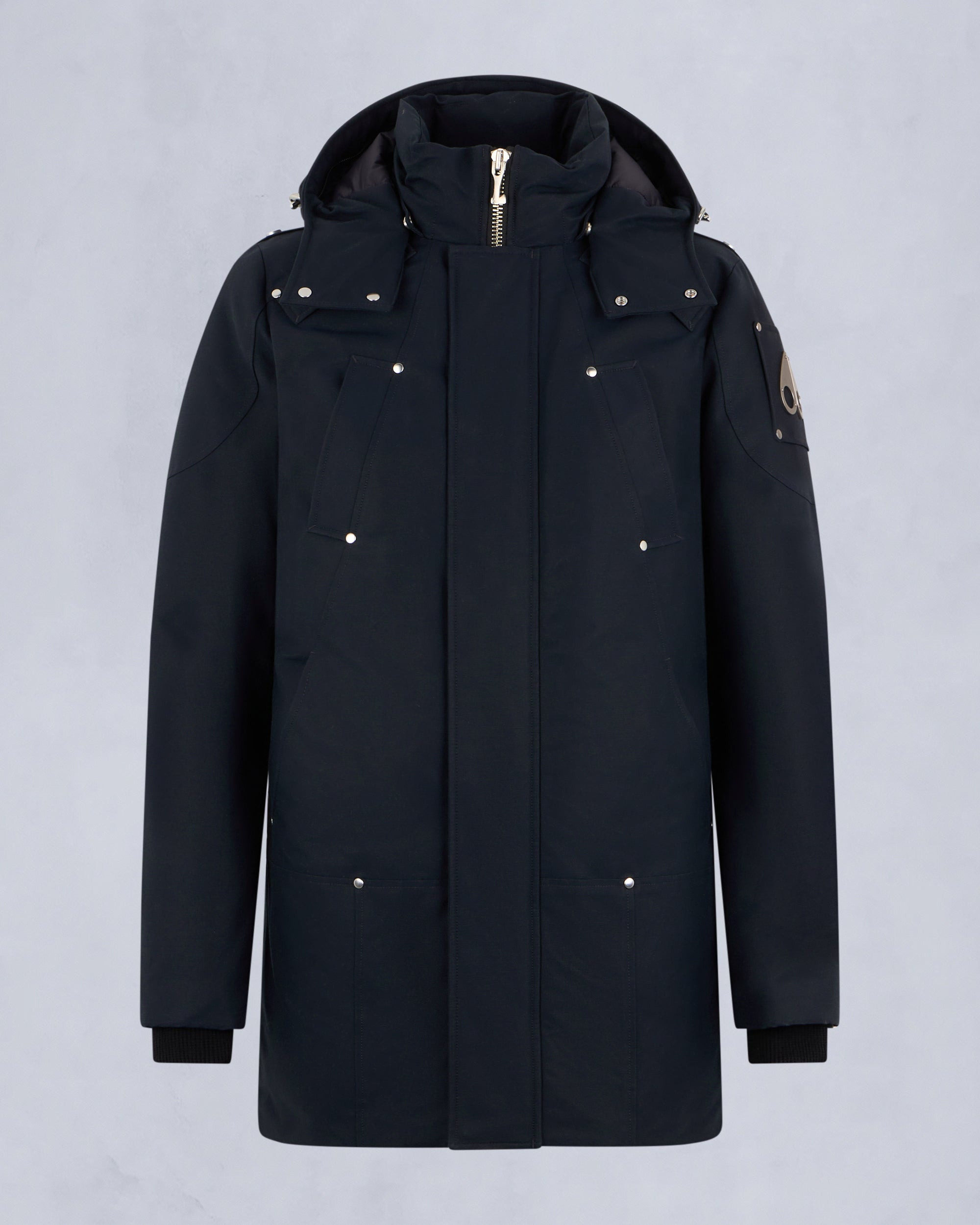 ORIGINAL STIRLING NEOSHEAR PARKA - 5