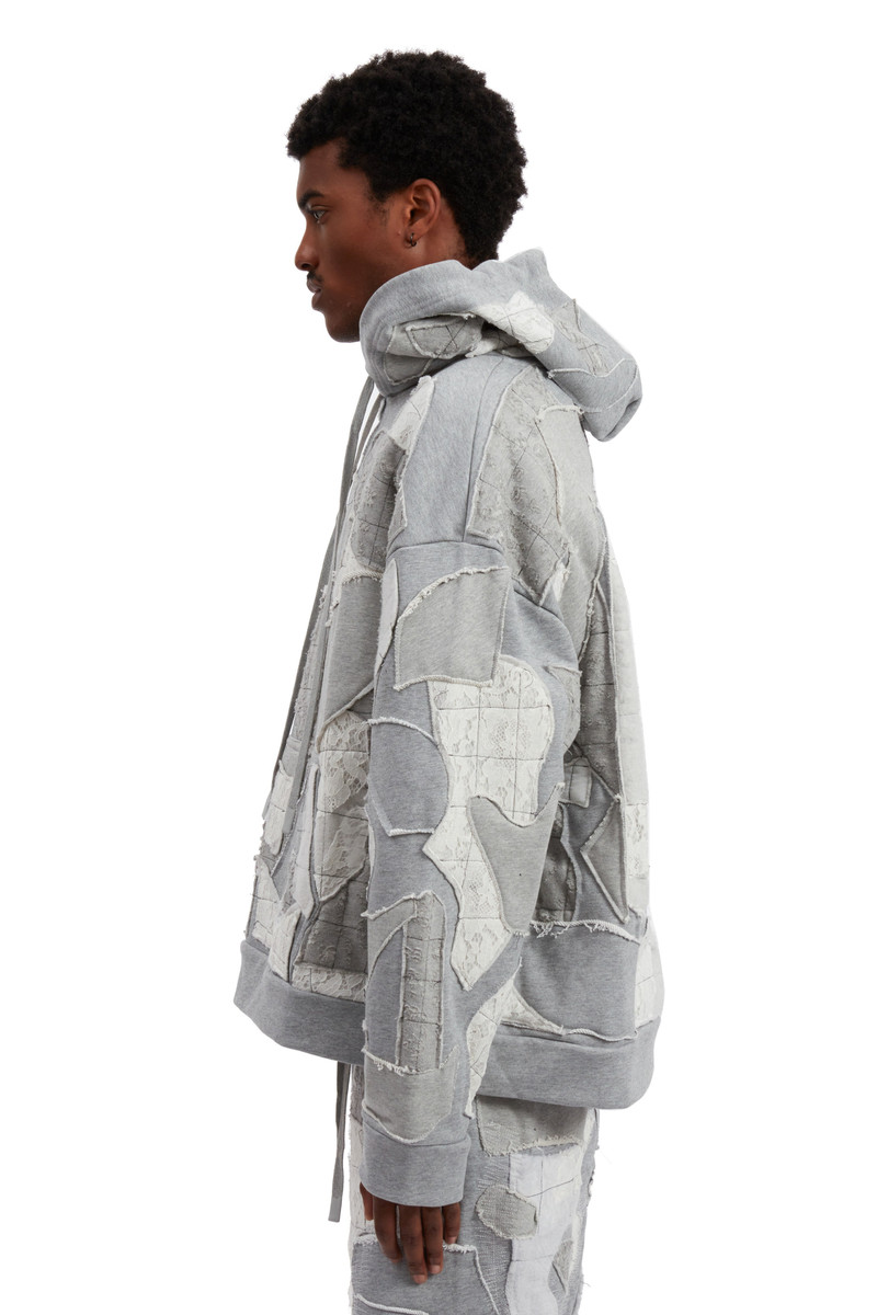 ATOM PULLOVER 5