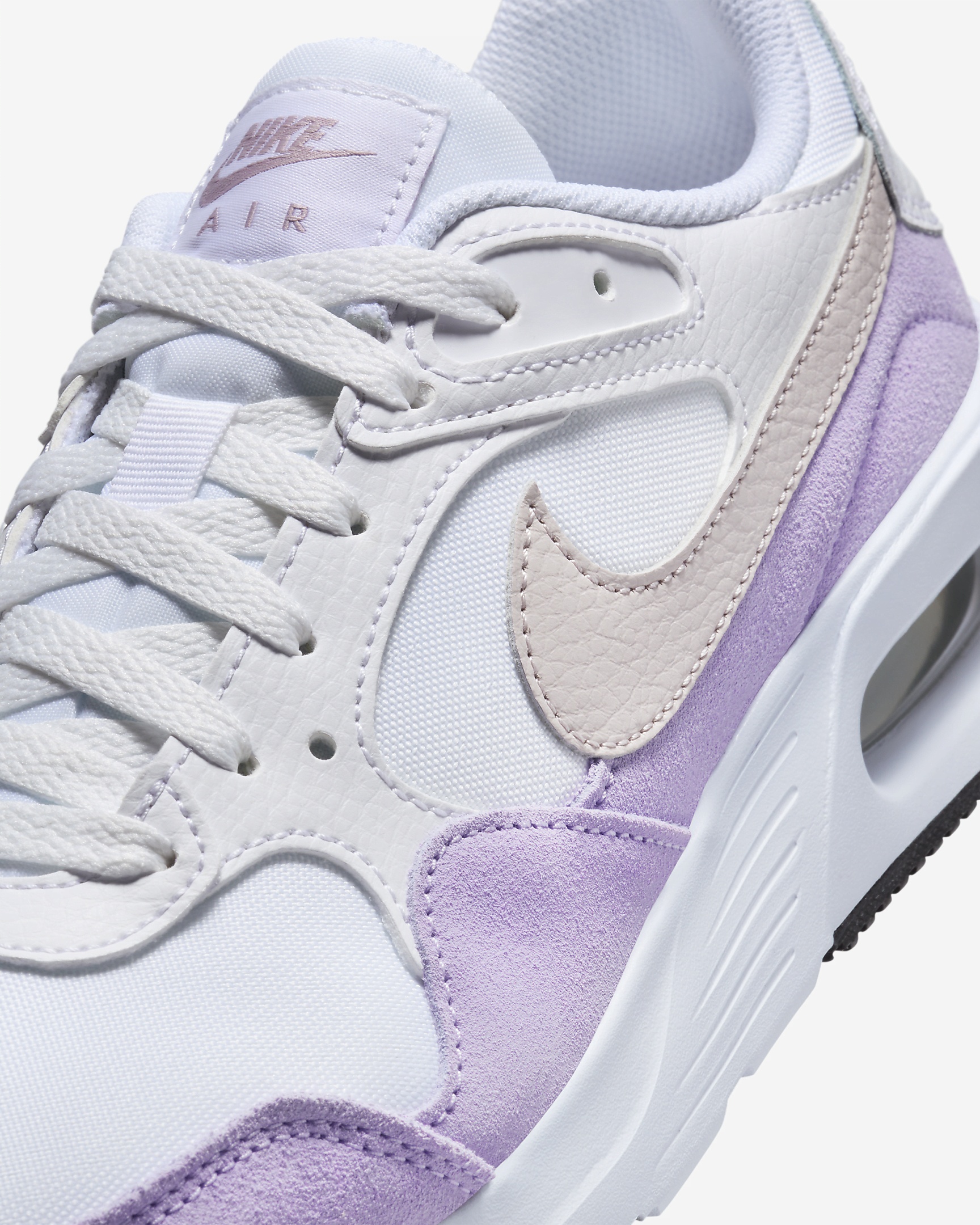 Nike Air Max SC Women's Shoes - 8