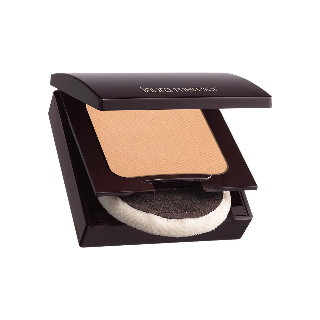 Translucent Pressed Setting Powder - 1