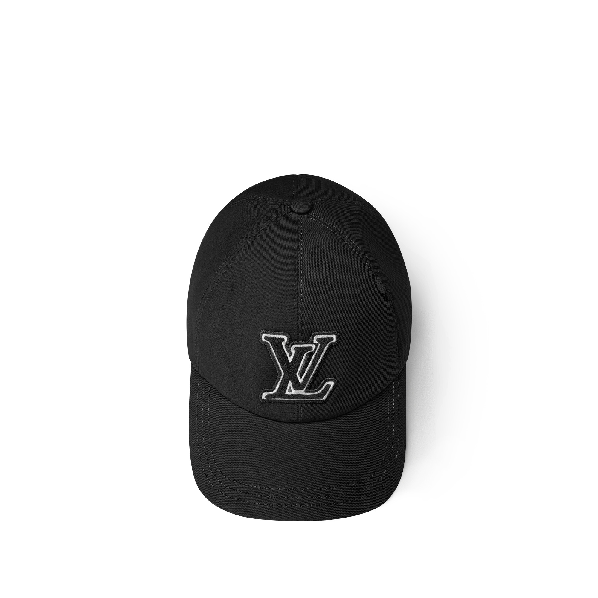 LV Signature Cap - 3