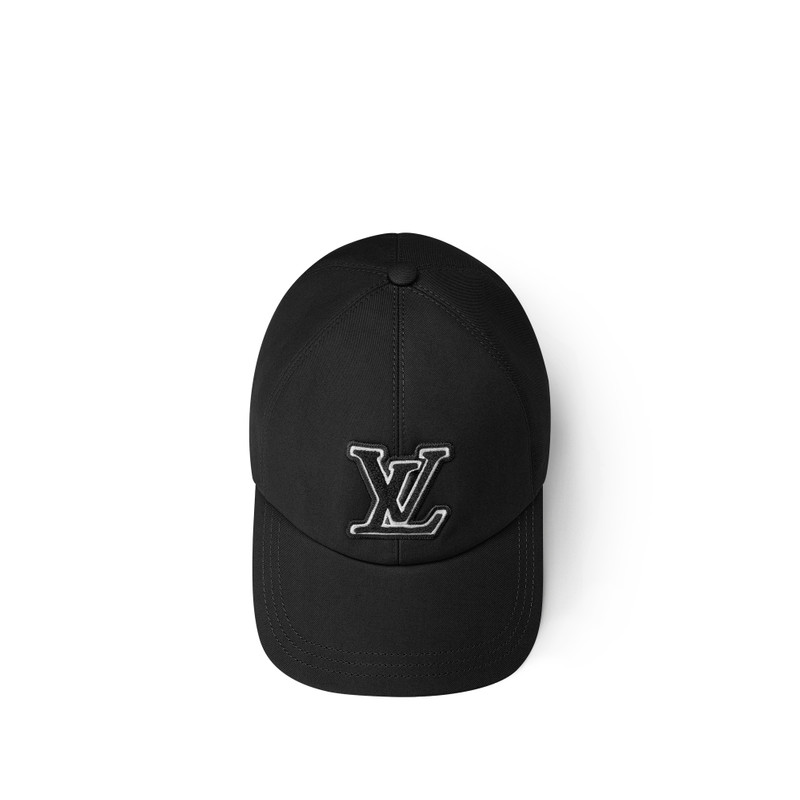LV Signature Cap 3