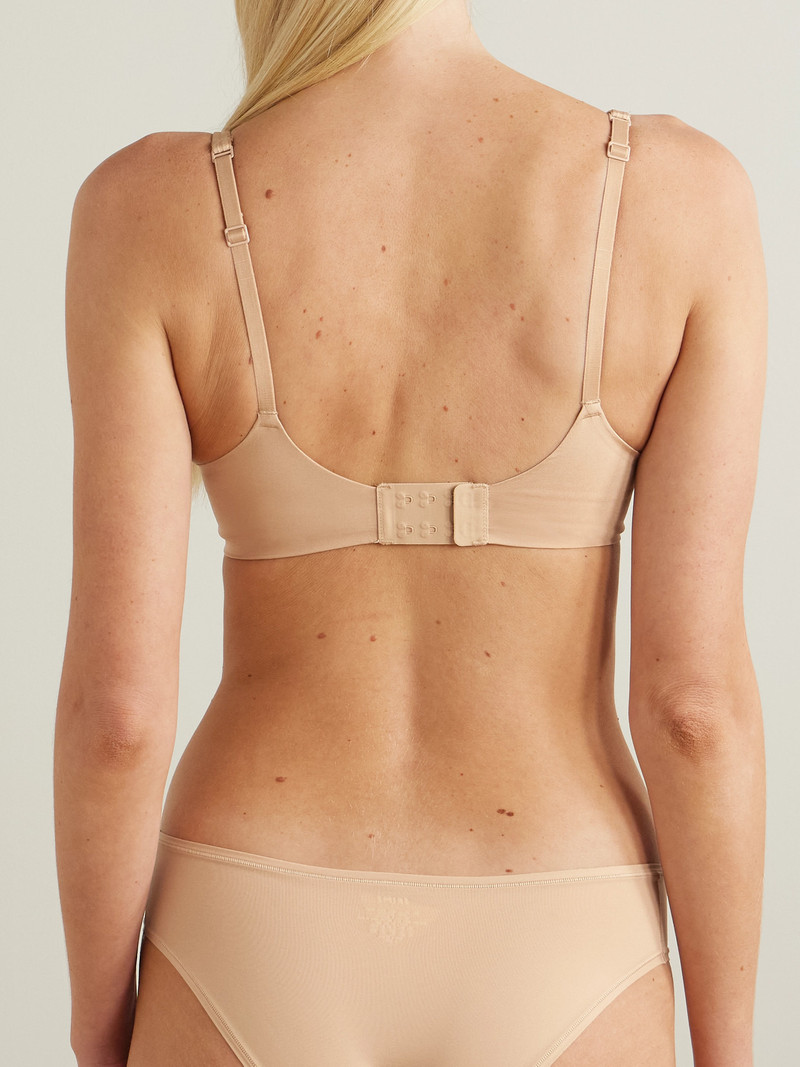 SKIMS Ultimate Teardrop Push-up Bra outlook