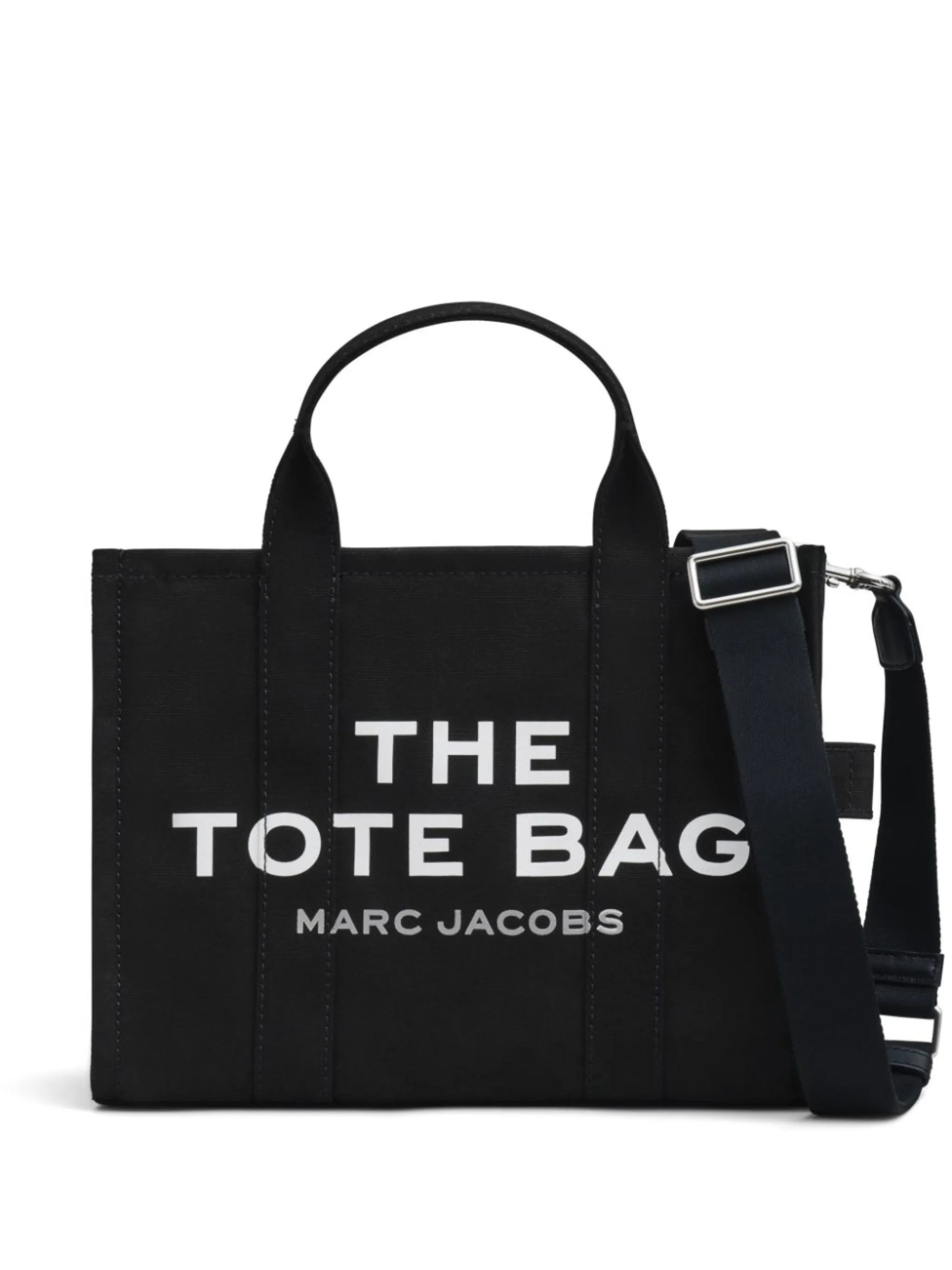 The Canvas Medium Tote Bag - 1