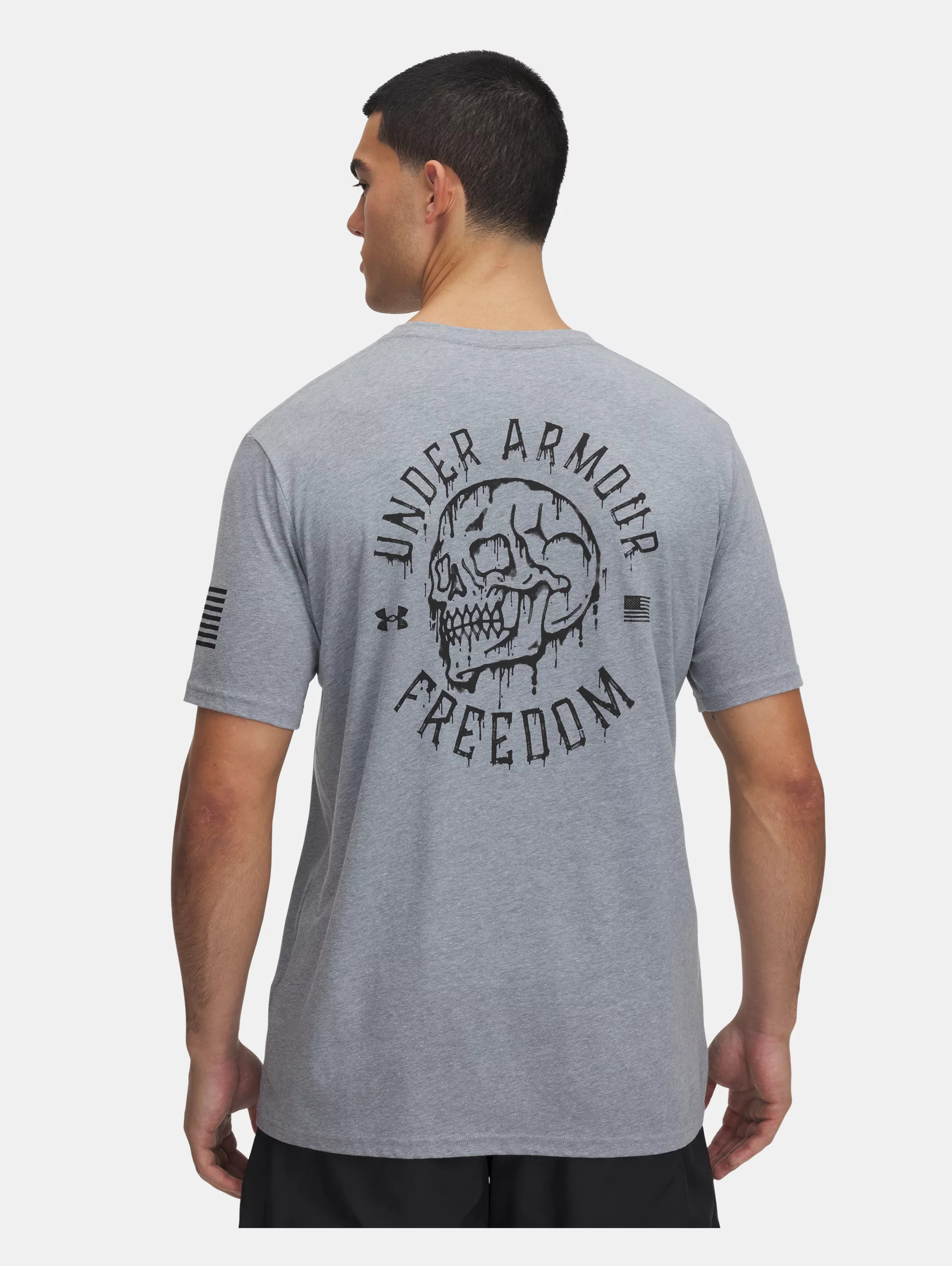 UA Freedom Skull - 2