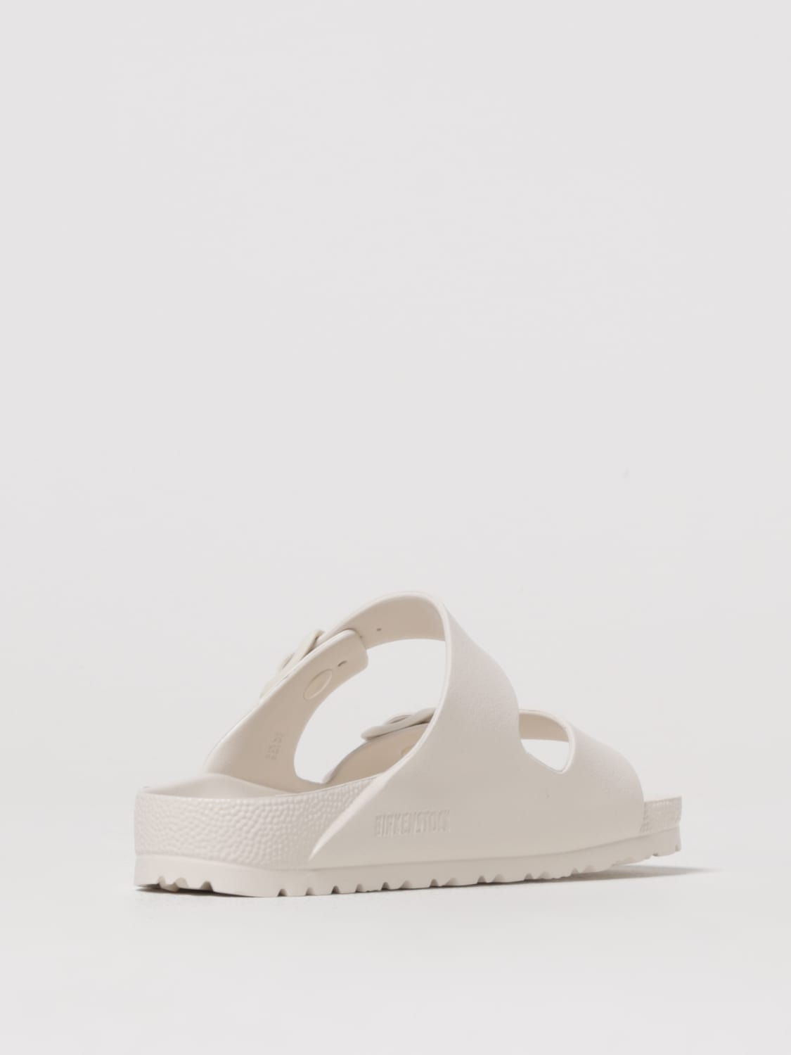 Flat sandals woman Birkenstock - 3