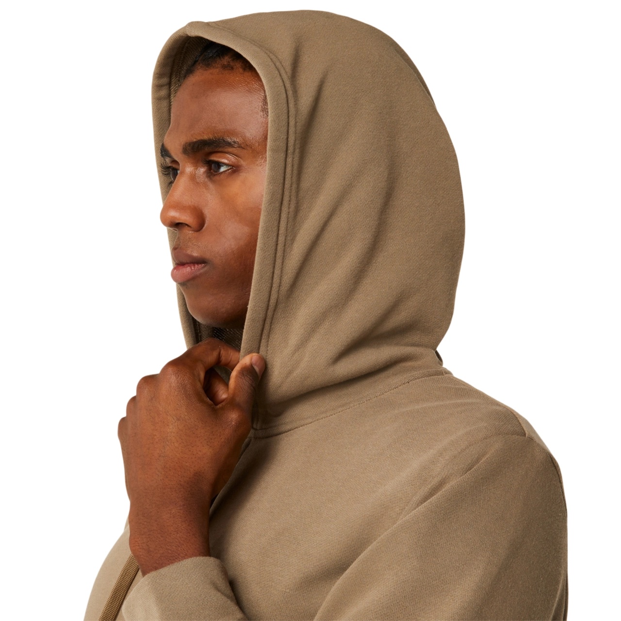 SWEAT FULL ZIP HOODIE - 6