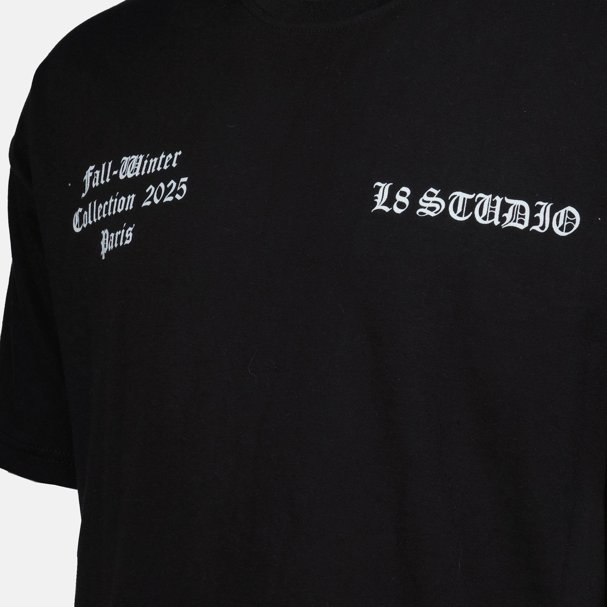 L8 Studio - T-shirt Passion du Christ - 3