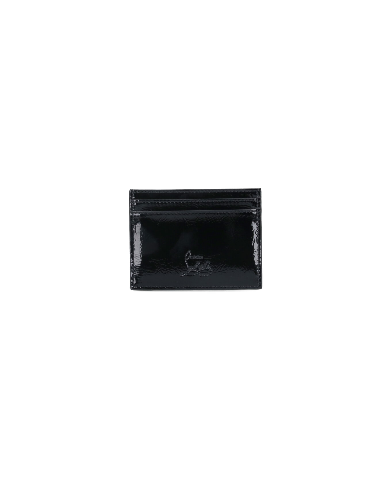 'loubi54' Card Holder - 2