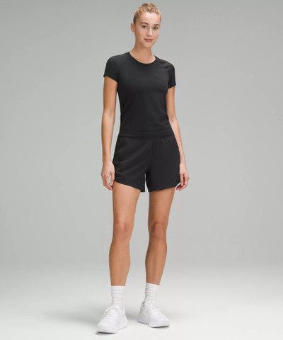 lululemon Swiftly Tech Short-Sleeve Shirt 2.0 *Race Length outlook