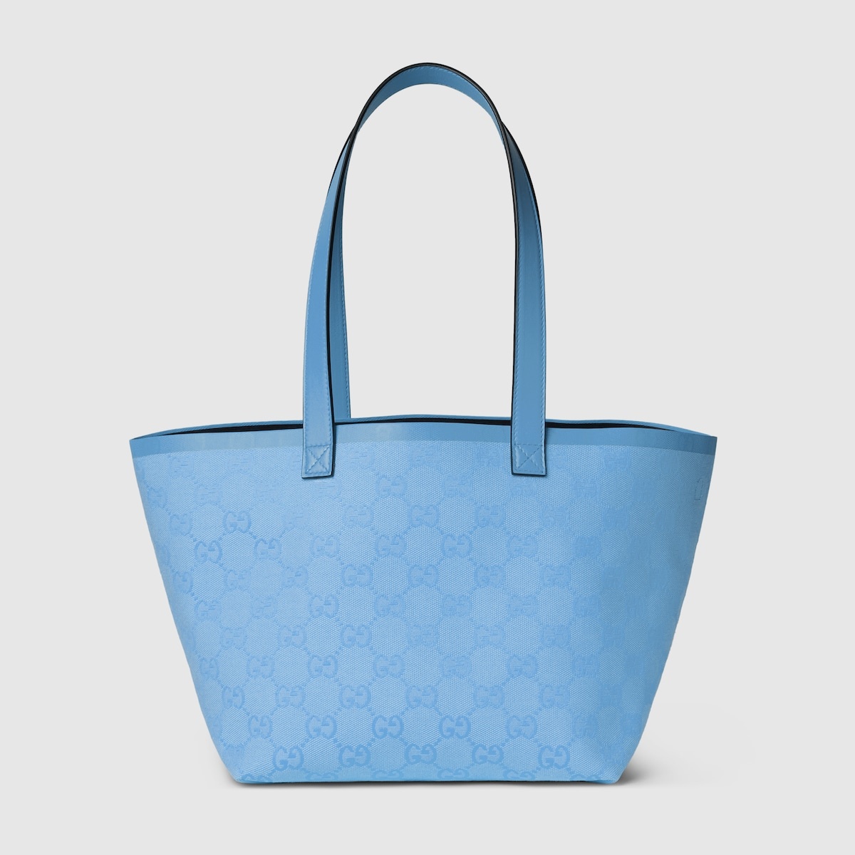 GG small tote bag - 5