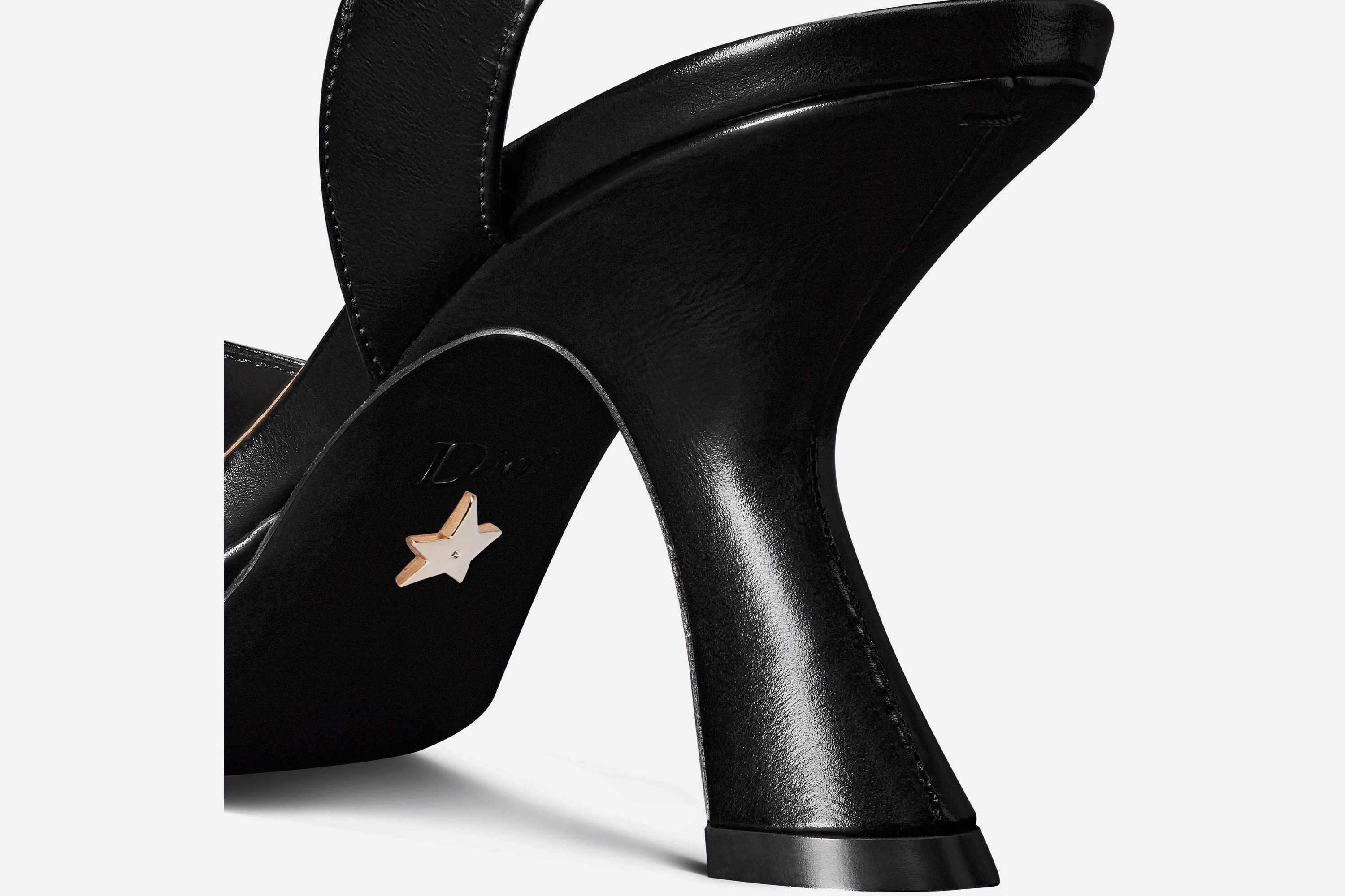 Dior Soul Pump - 5