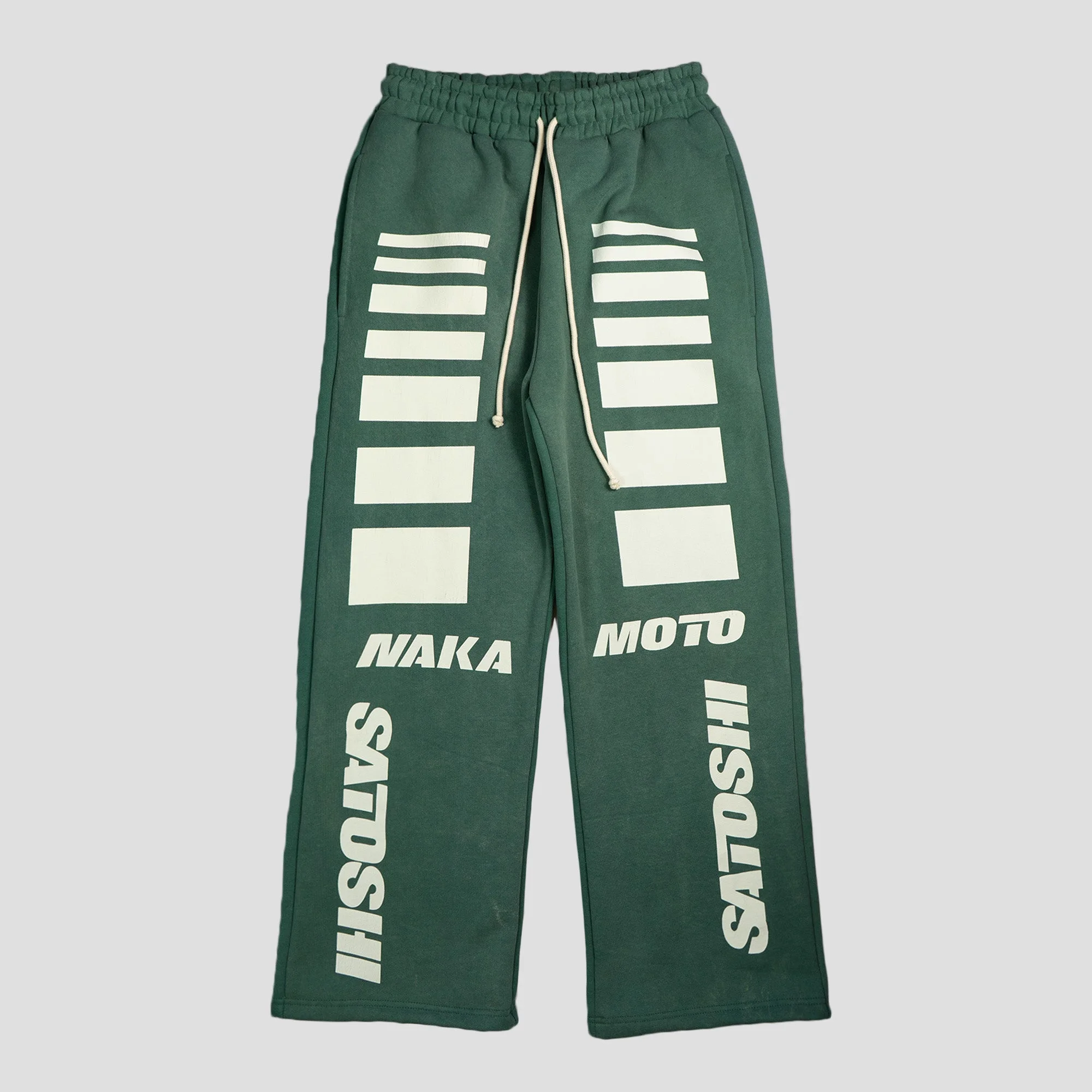 MOTO SWEAT PANTS - 1