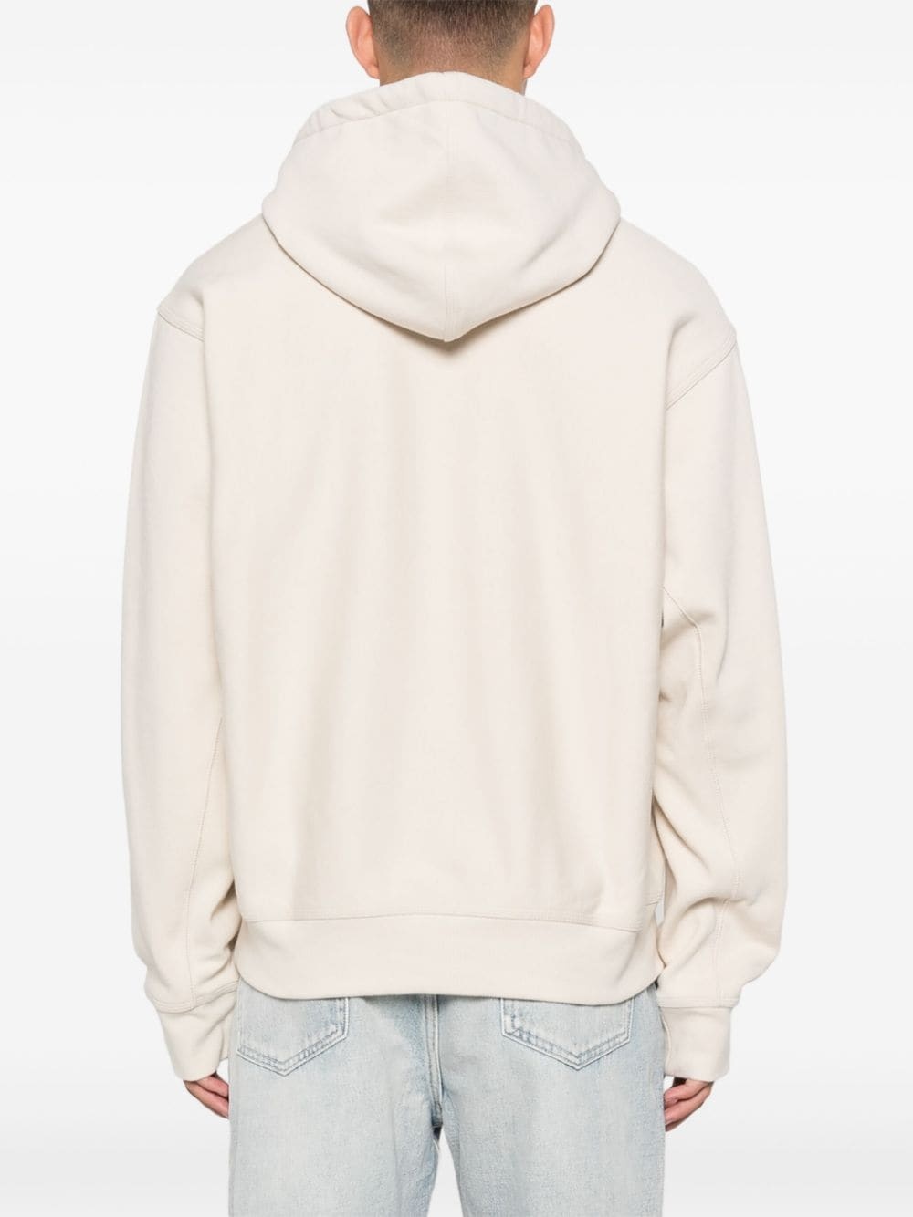 American Script sweatshirt - 4