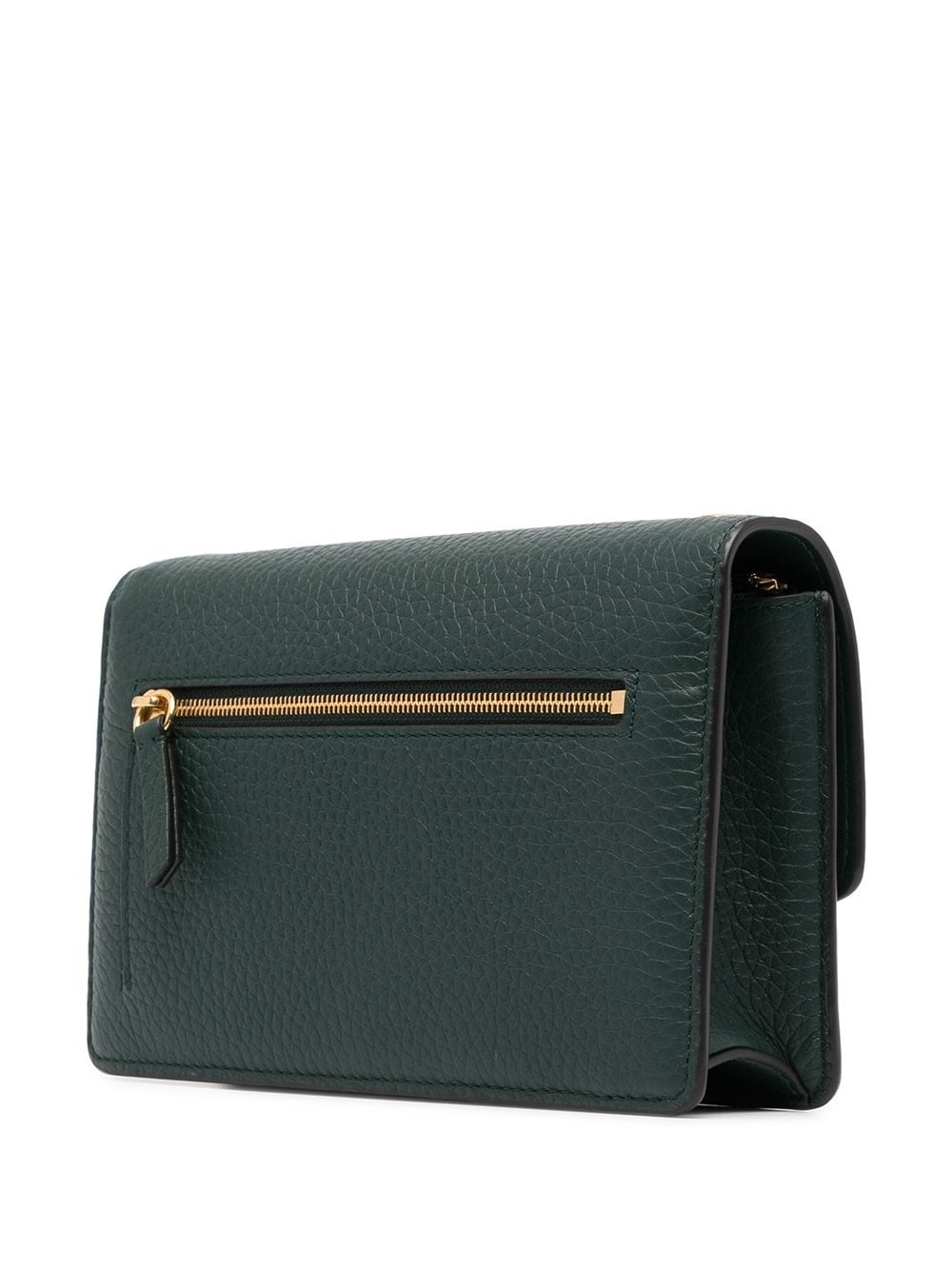 small Darley leather bag - 3