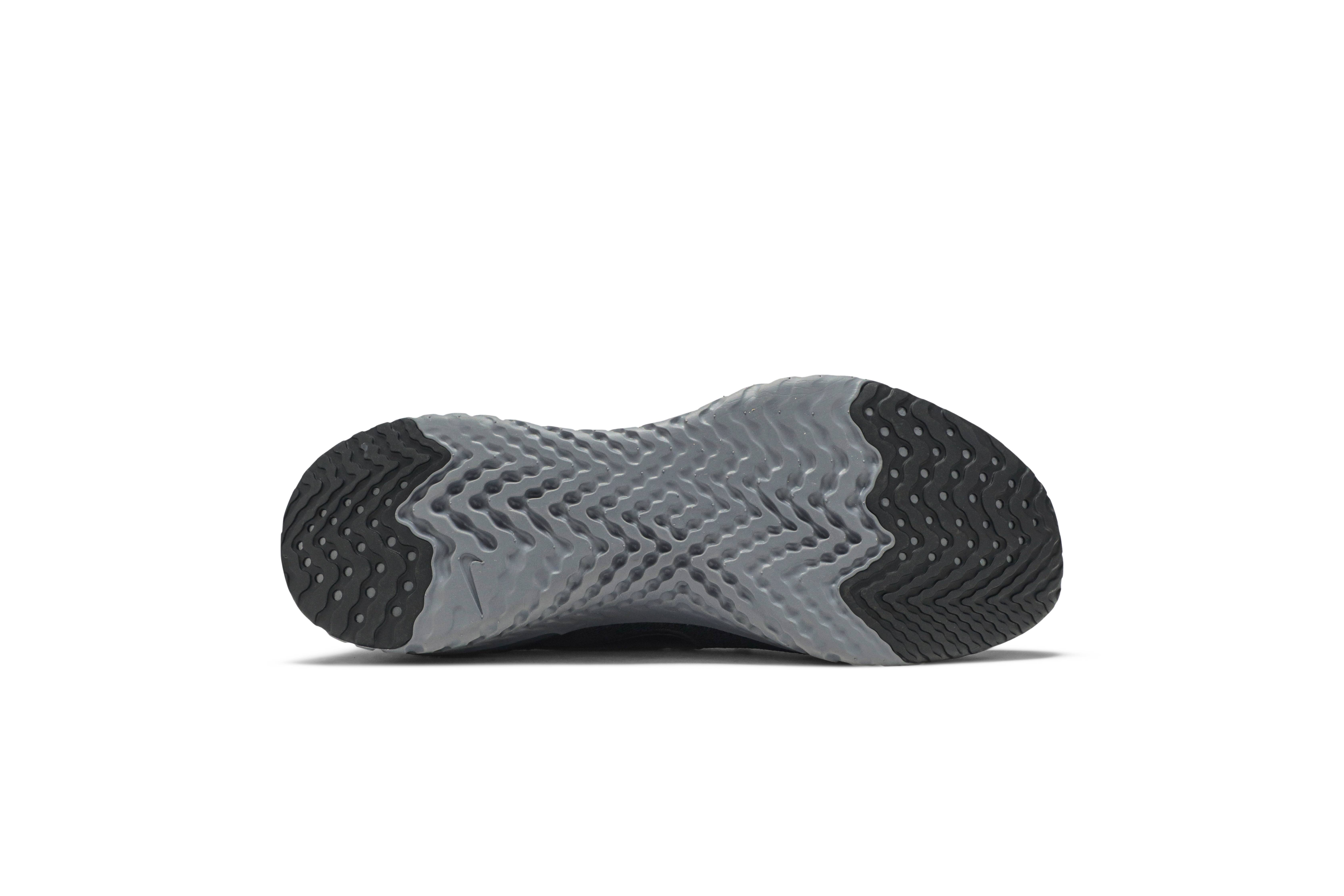 Epic React Flyknit 2 'Black Anthracite' - 4