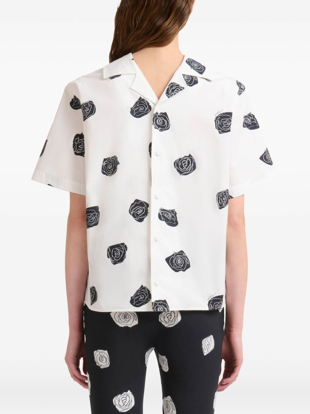 cotton shirt - 3