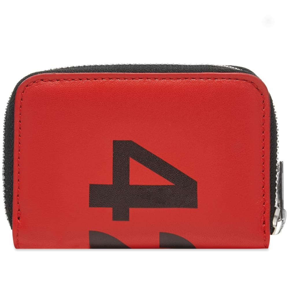 424 Leather Card Holder - 2