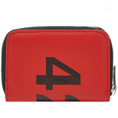 424 424 Leather Card Holder outlook