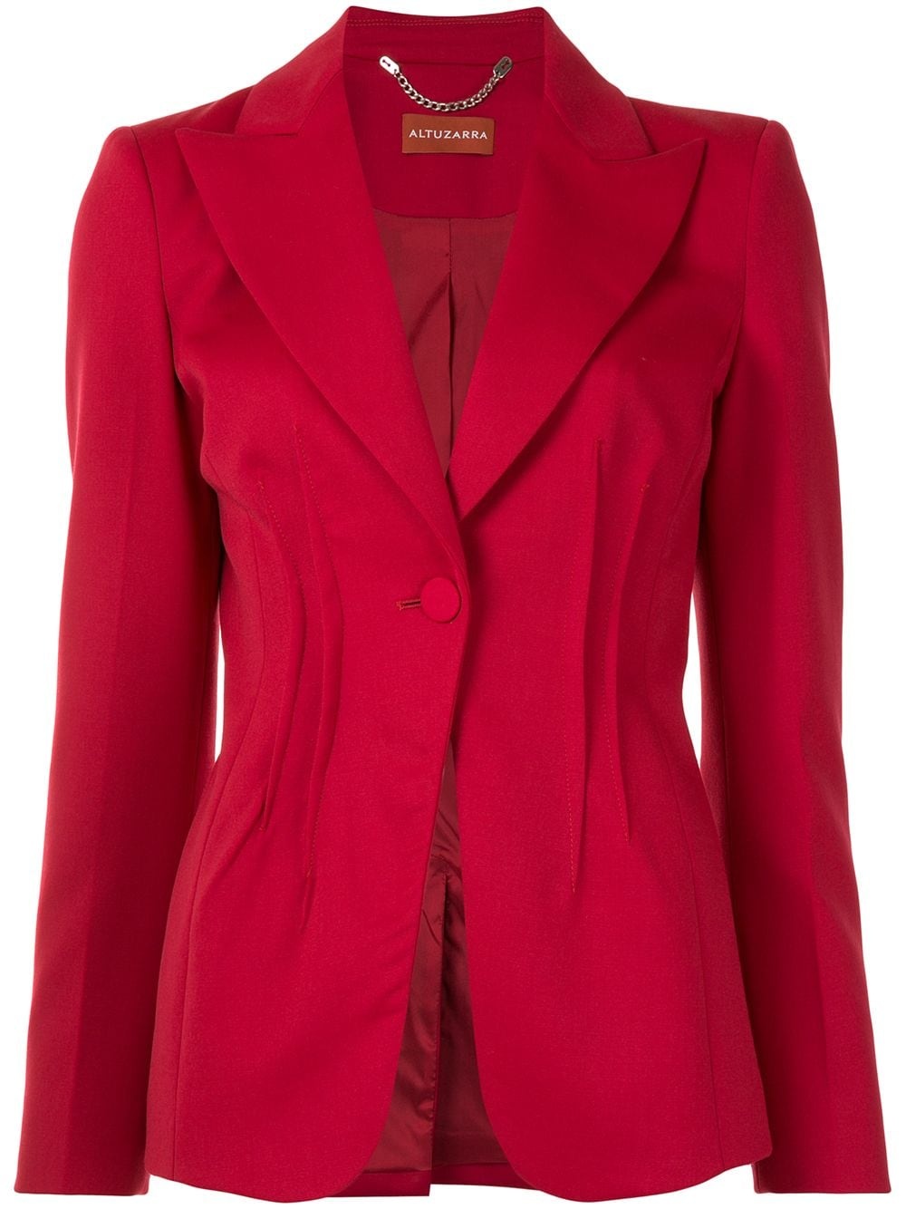 Eleanor blazer - 1